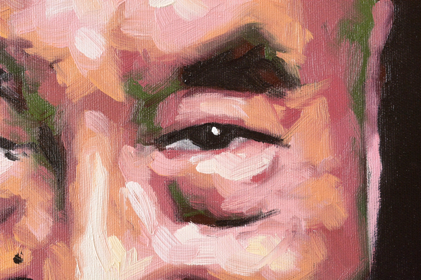 The Dalai Lama: Compassion in Color