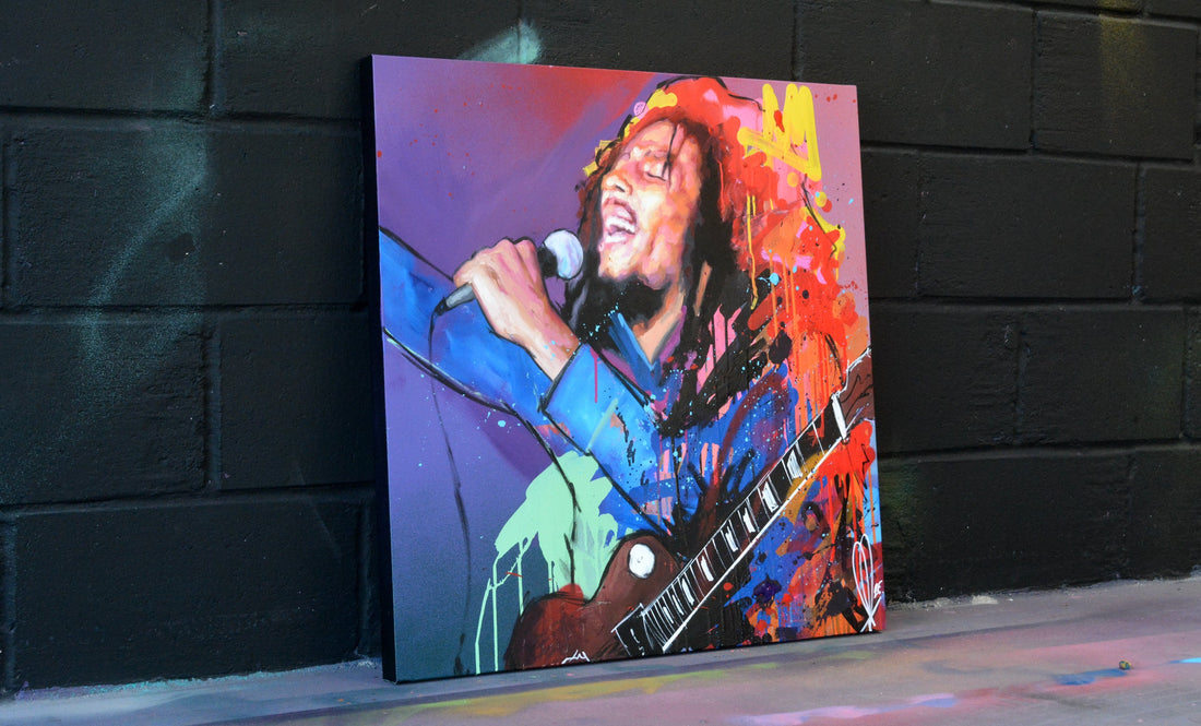 How to Commission a Portrait Painting: A Step-by-Step Guide