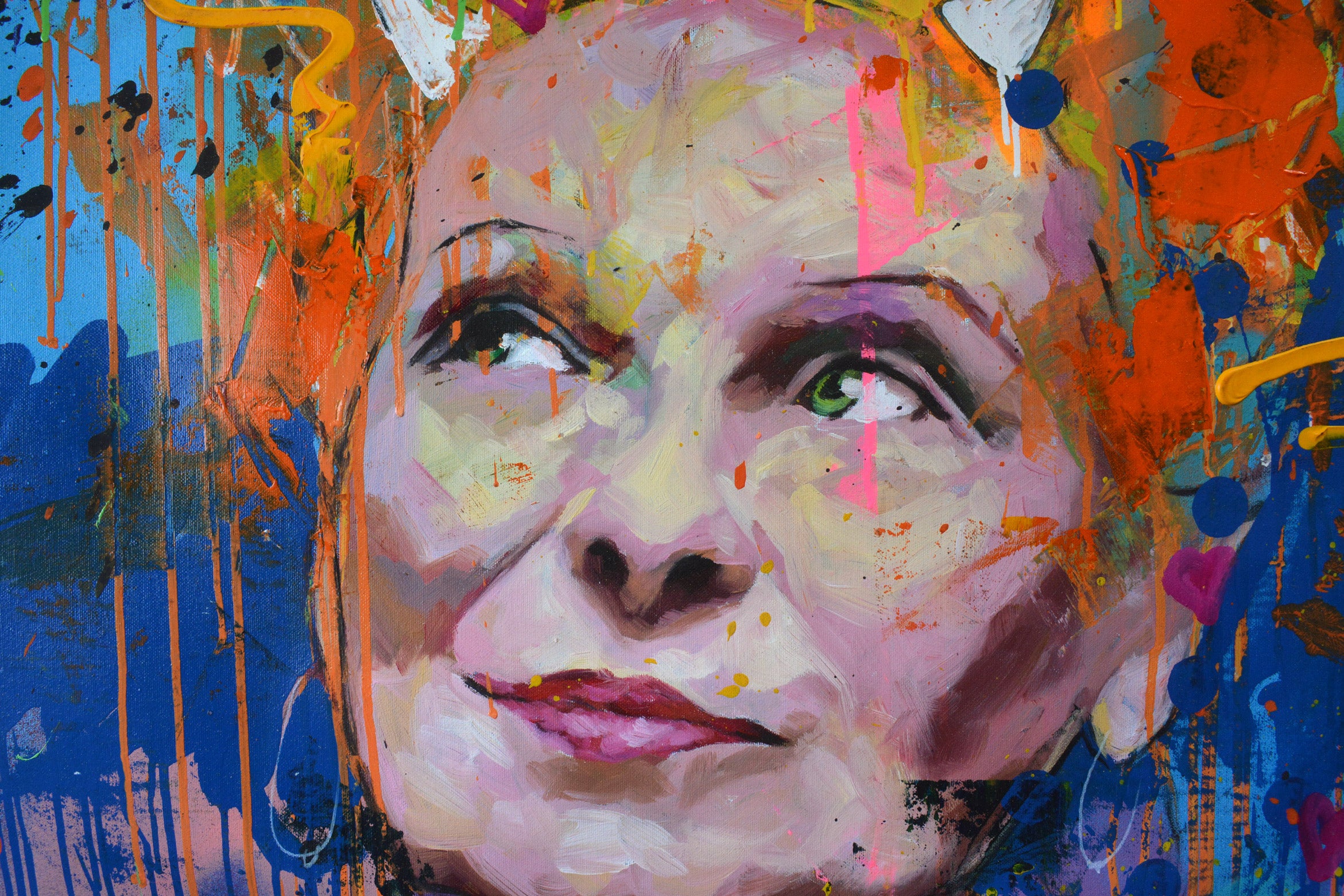 Vivian Westwood: Queen of Punk