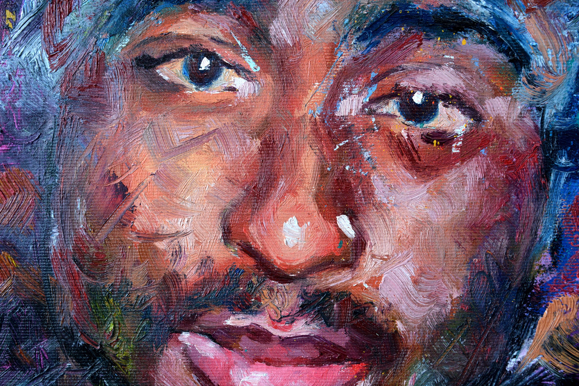 Tupac: Still I Rise