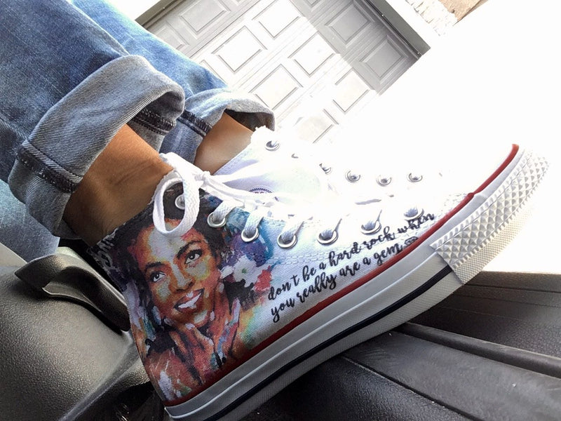 Lauryn Hill