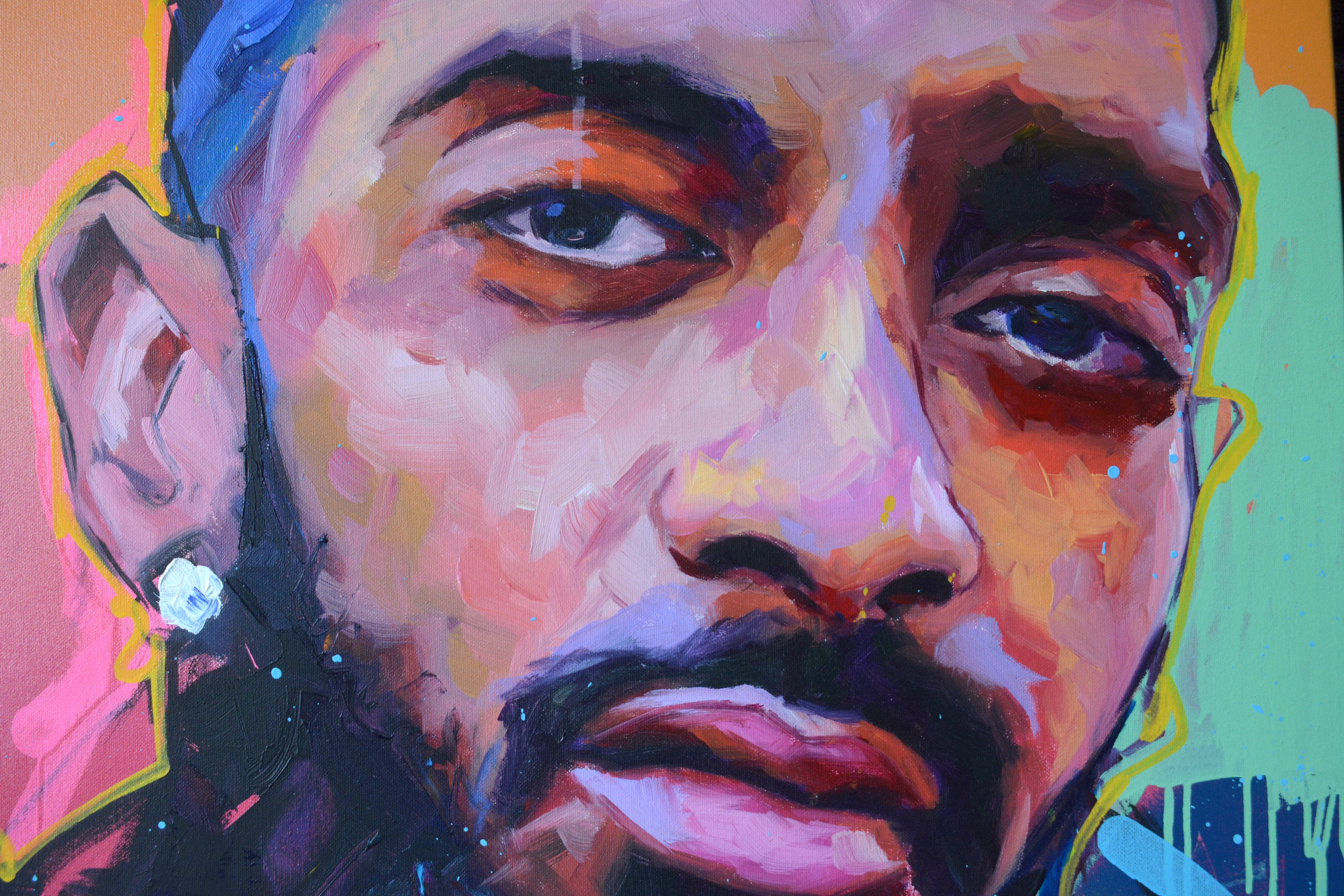 Nipsey Hussle: The Marathon Continues