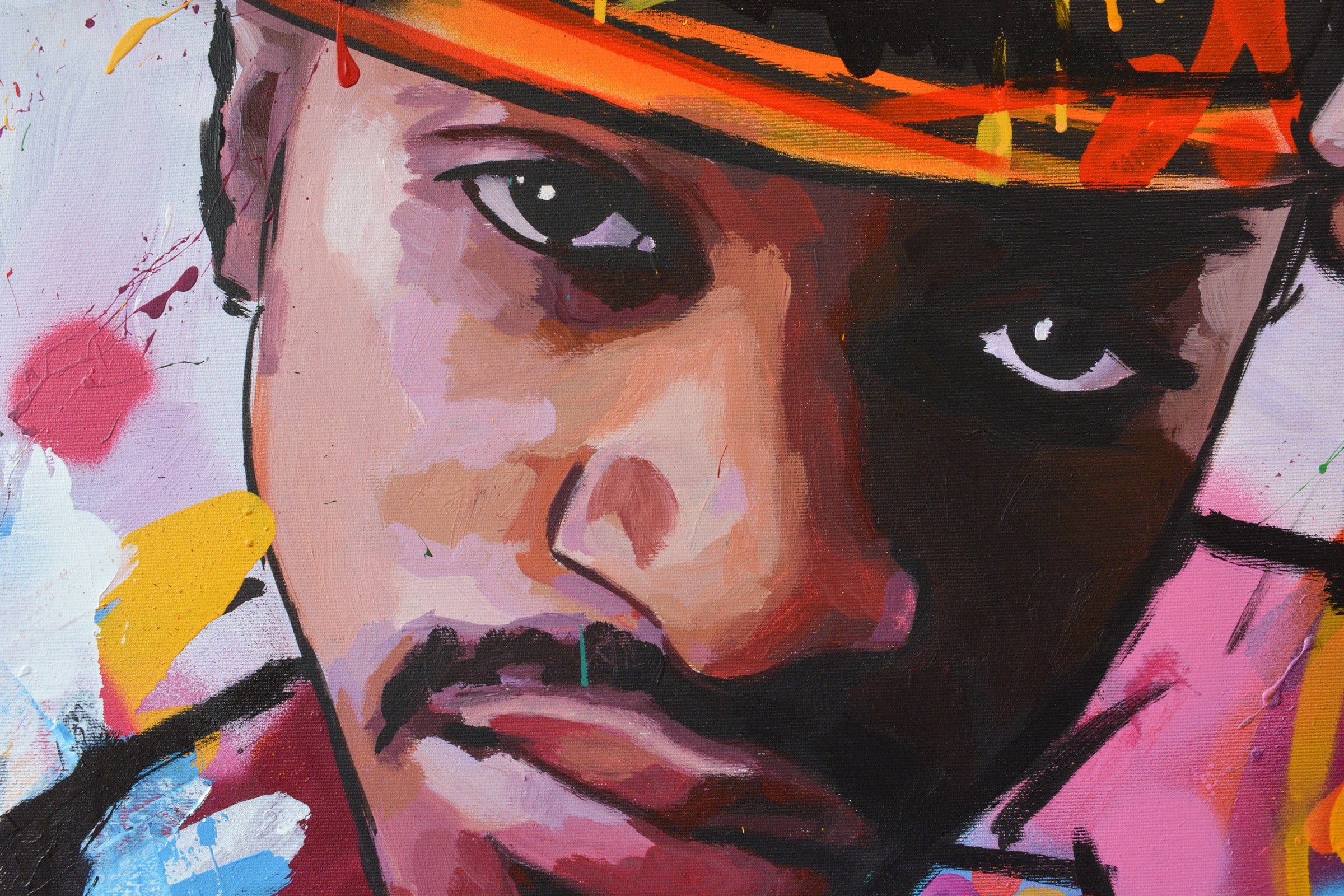 André 3000: Speakerboxx Swagger