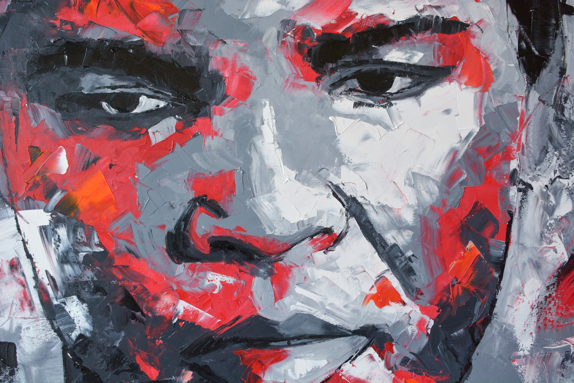 Muhammad Ali: Think Different