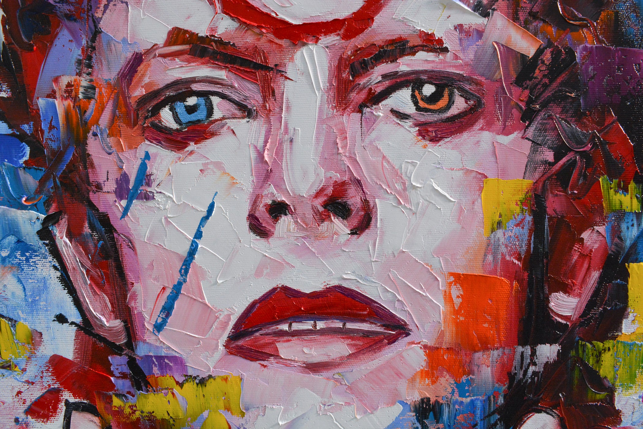 David Bowie: Stardust in Motion