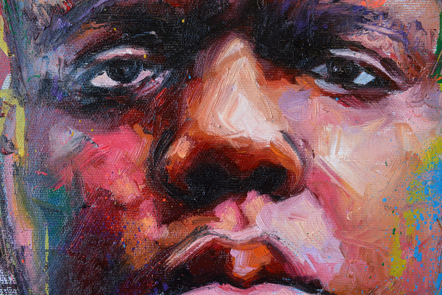 The Notorious B.I.G: Sky’s the Limit
