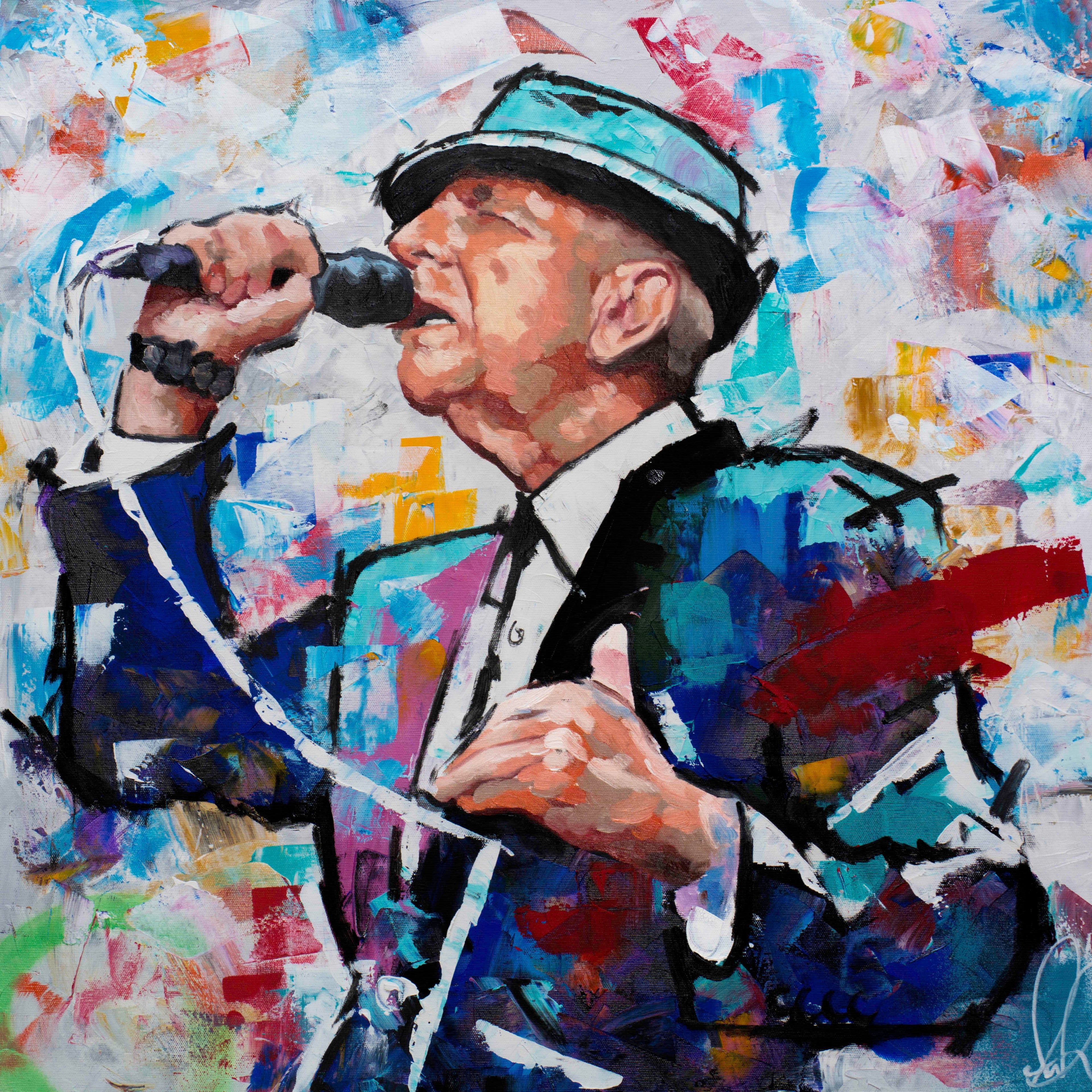 Leonard Cohen: Hallelujah