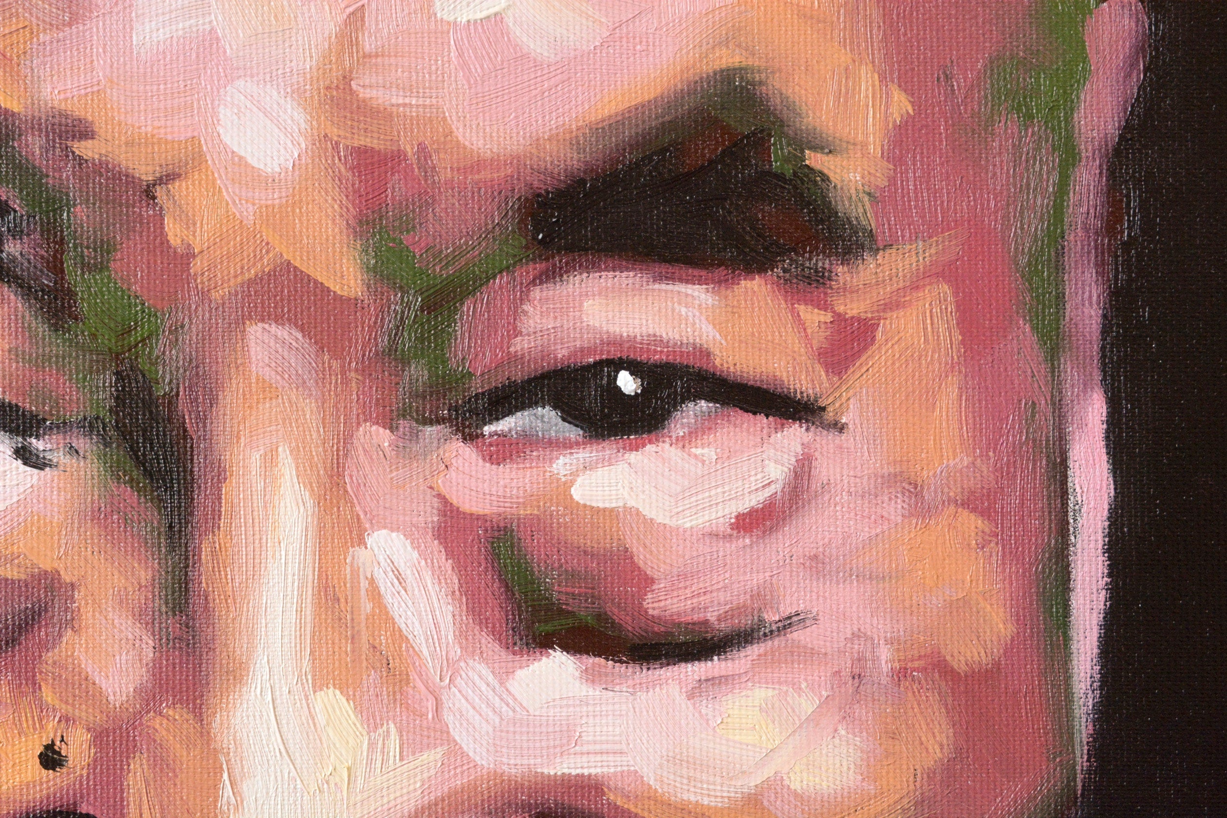 The Dalai Lama: Compassion in Color