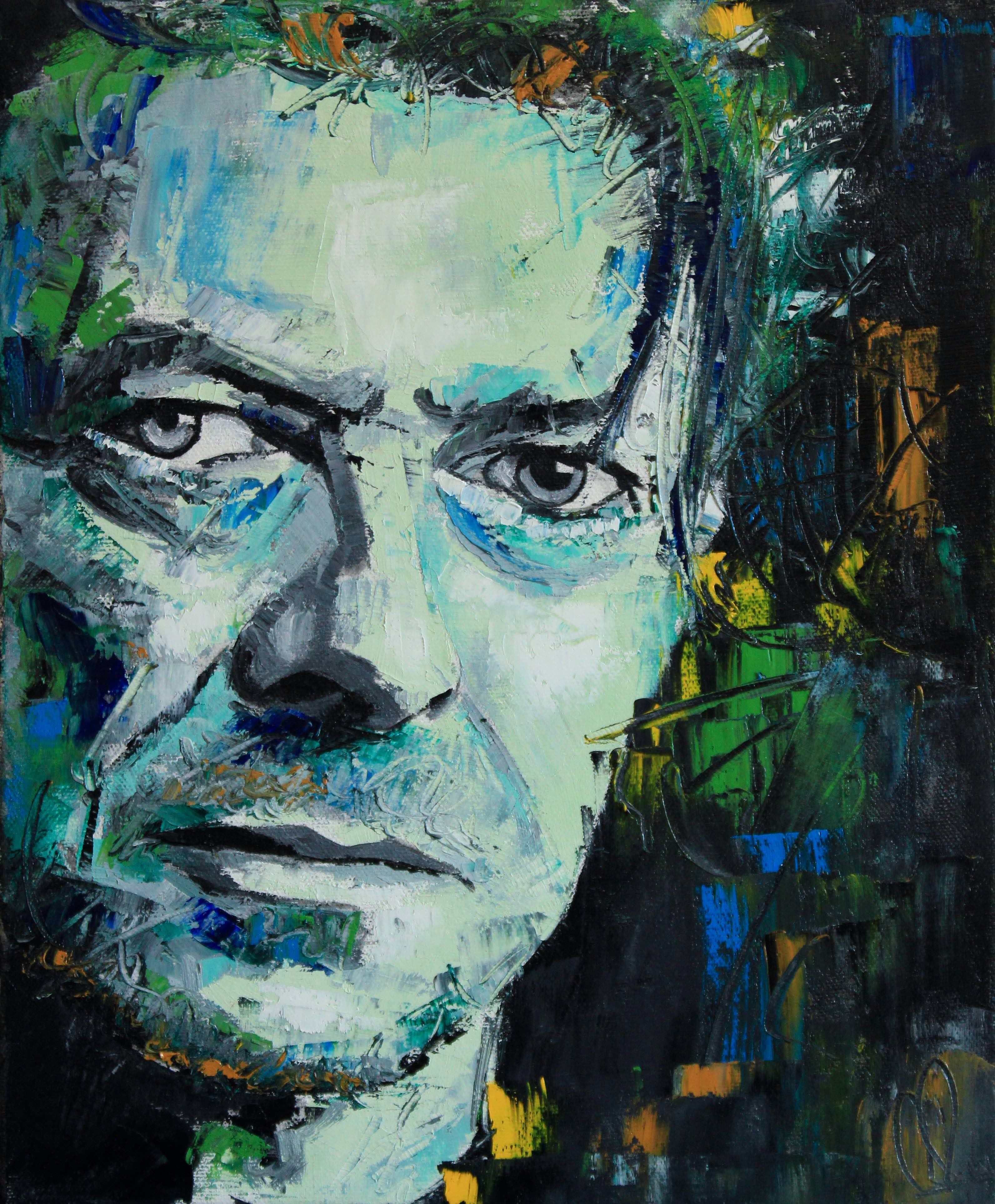 David Bowie: The Edge of Silence