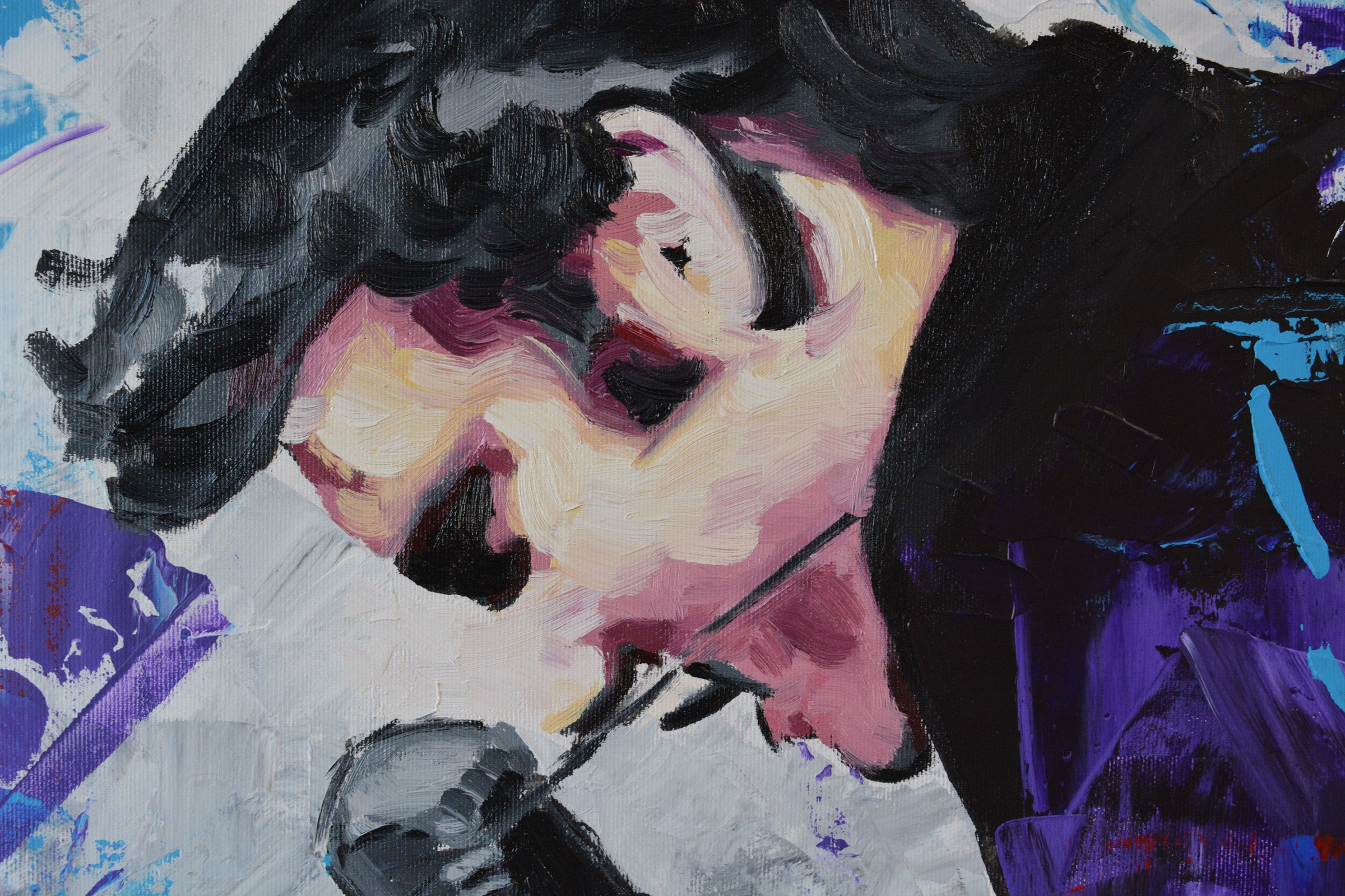 Elvis Presley: The King in Motion
