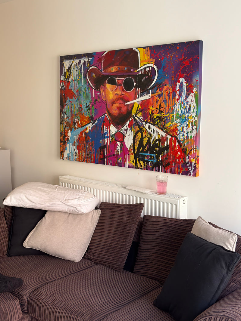Django