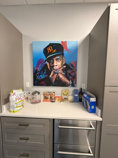 Jay-Z