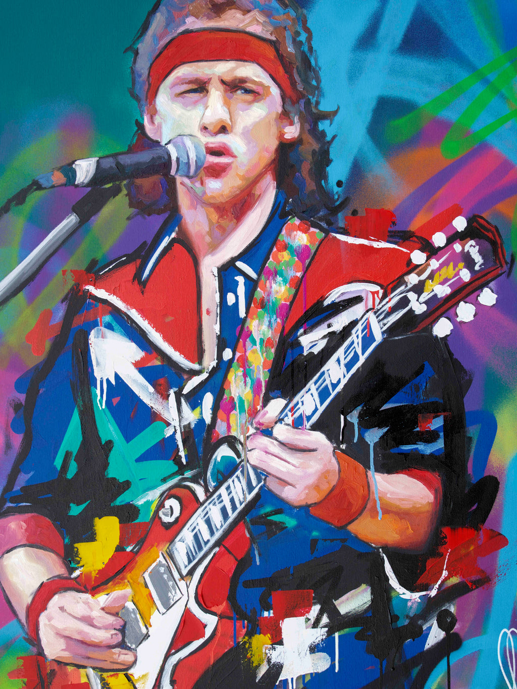 Mark Knopfler: Strings & Steel