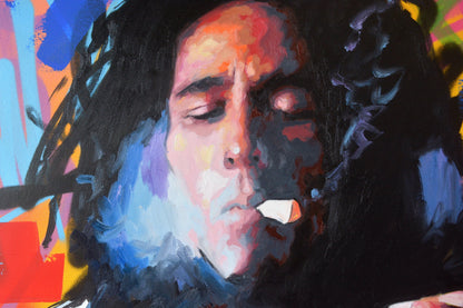 Bob Marley: One Love, One Flame