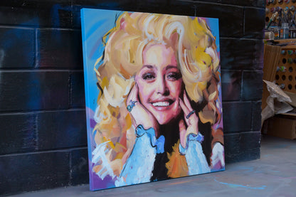 Dolly Parton: Here You Come Again