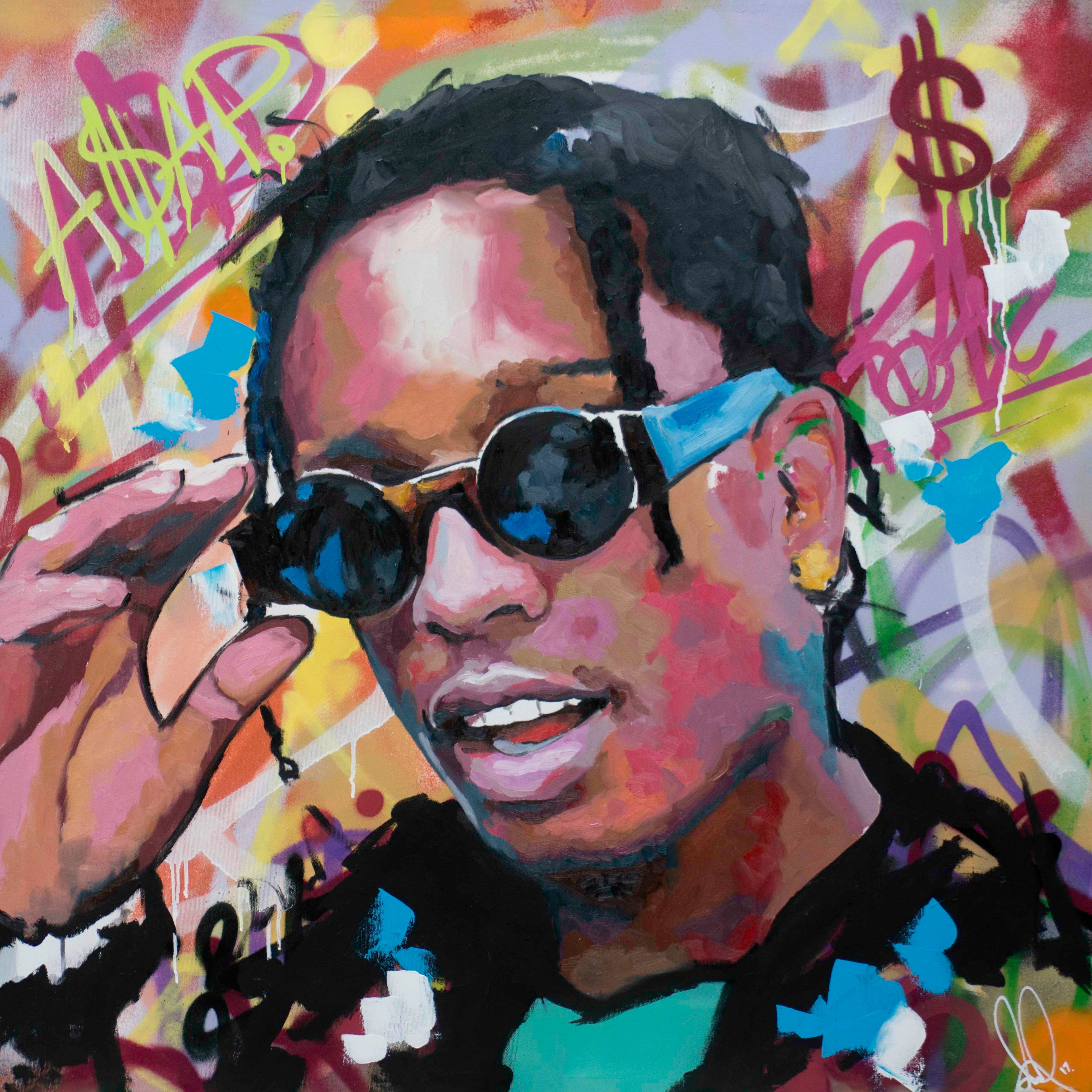 A$AP Rocky
