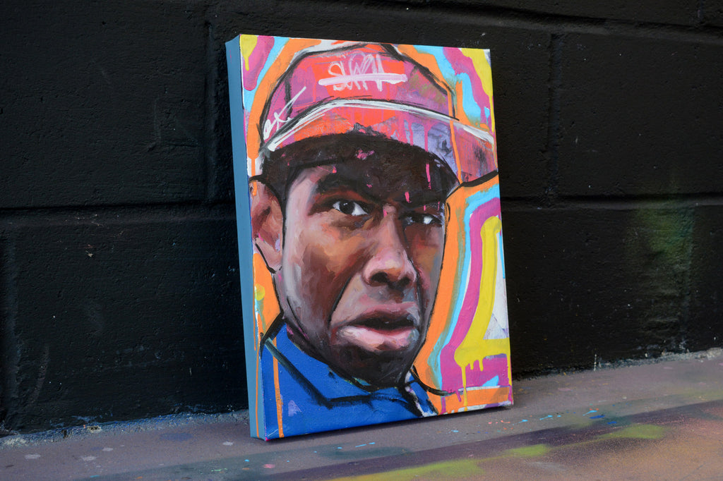Tyler the Creator