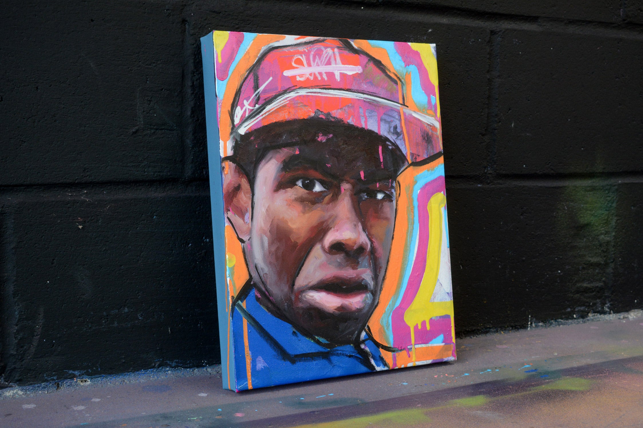 Tyler the Creator