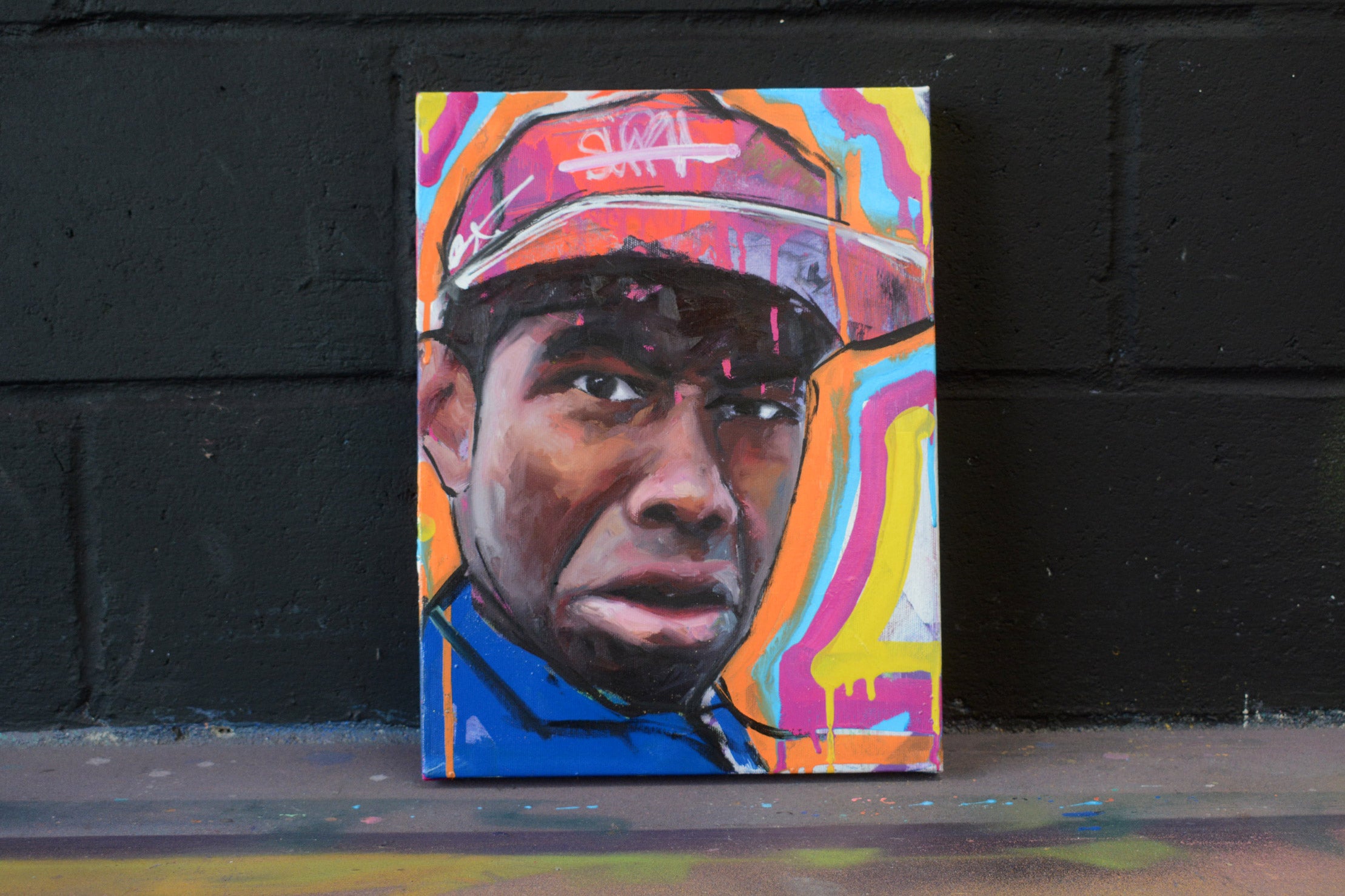 Tyler the Creator
