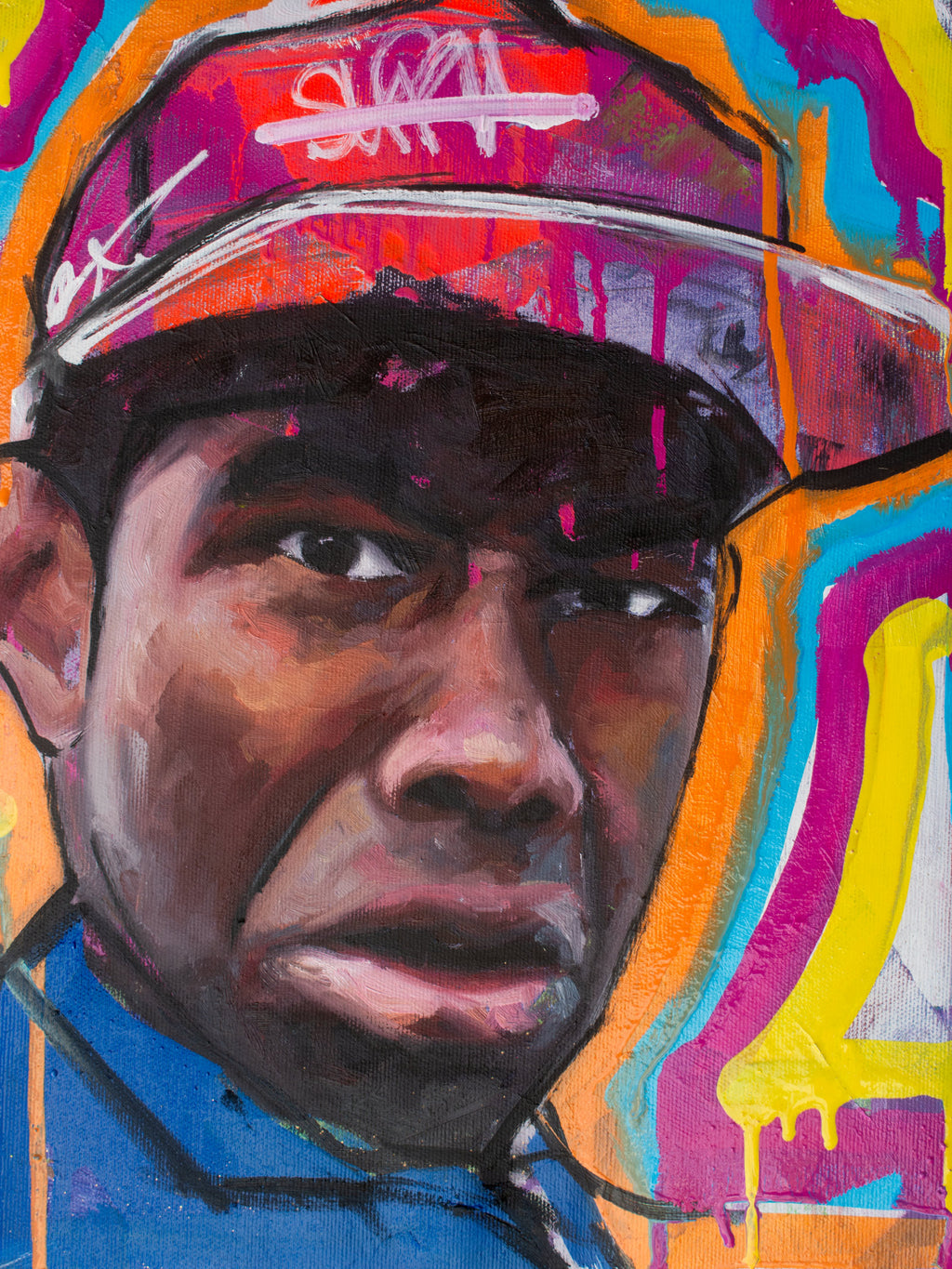 Tyler the Creator