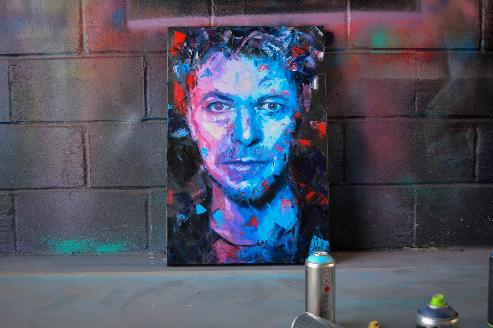 David Bowie: Starman
