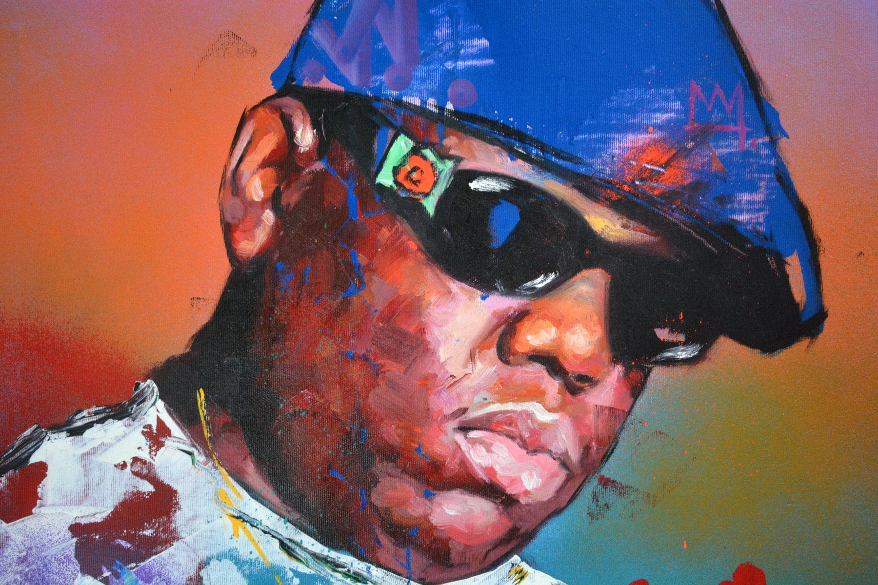 Biggie Smalls: It was all A Dream