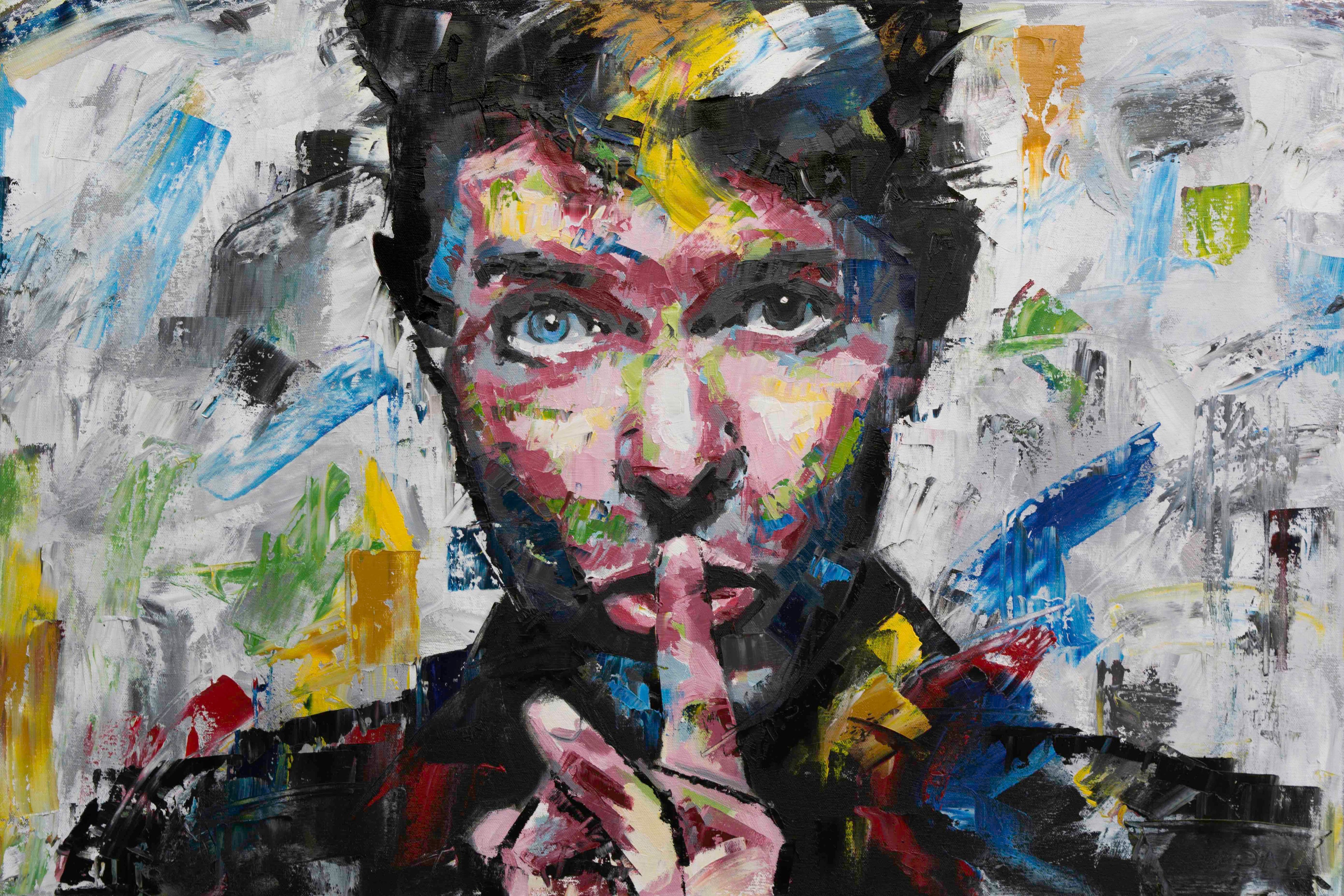 David Bowie: Sound and Silence