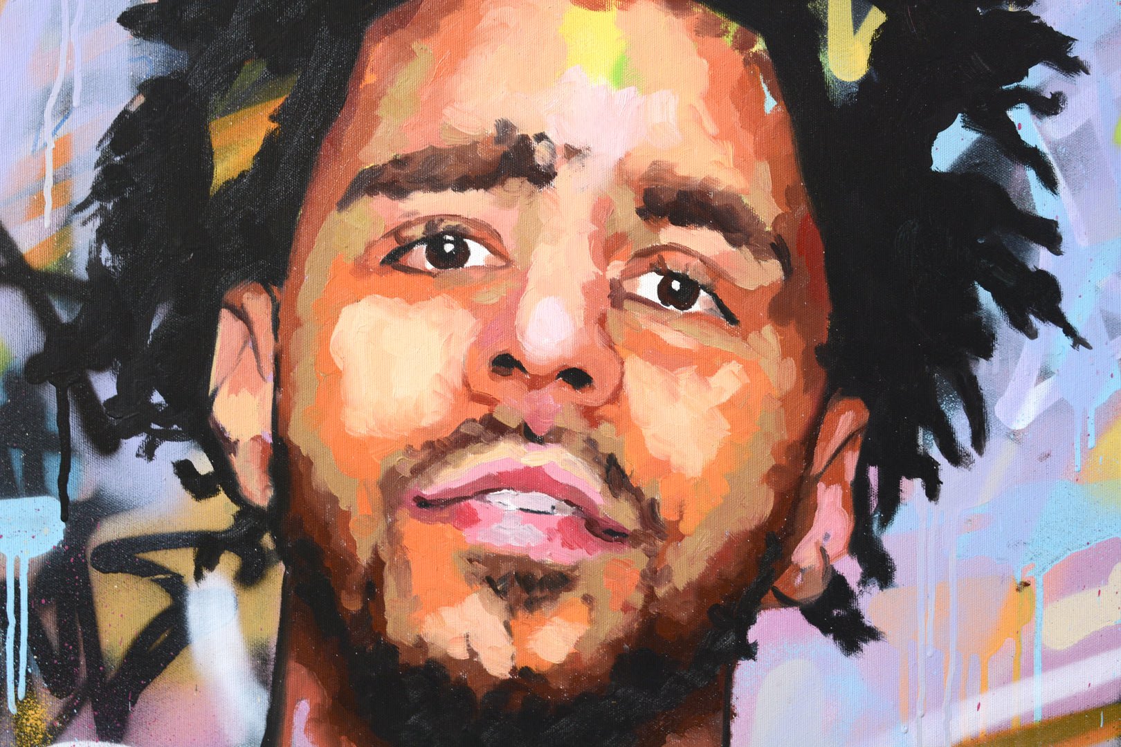J. Cole: Crown of Words