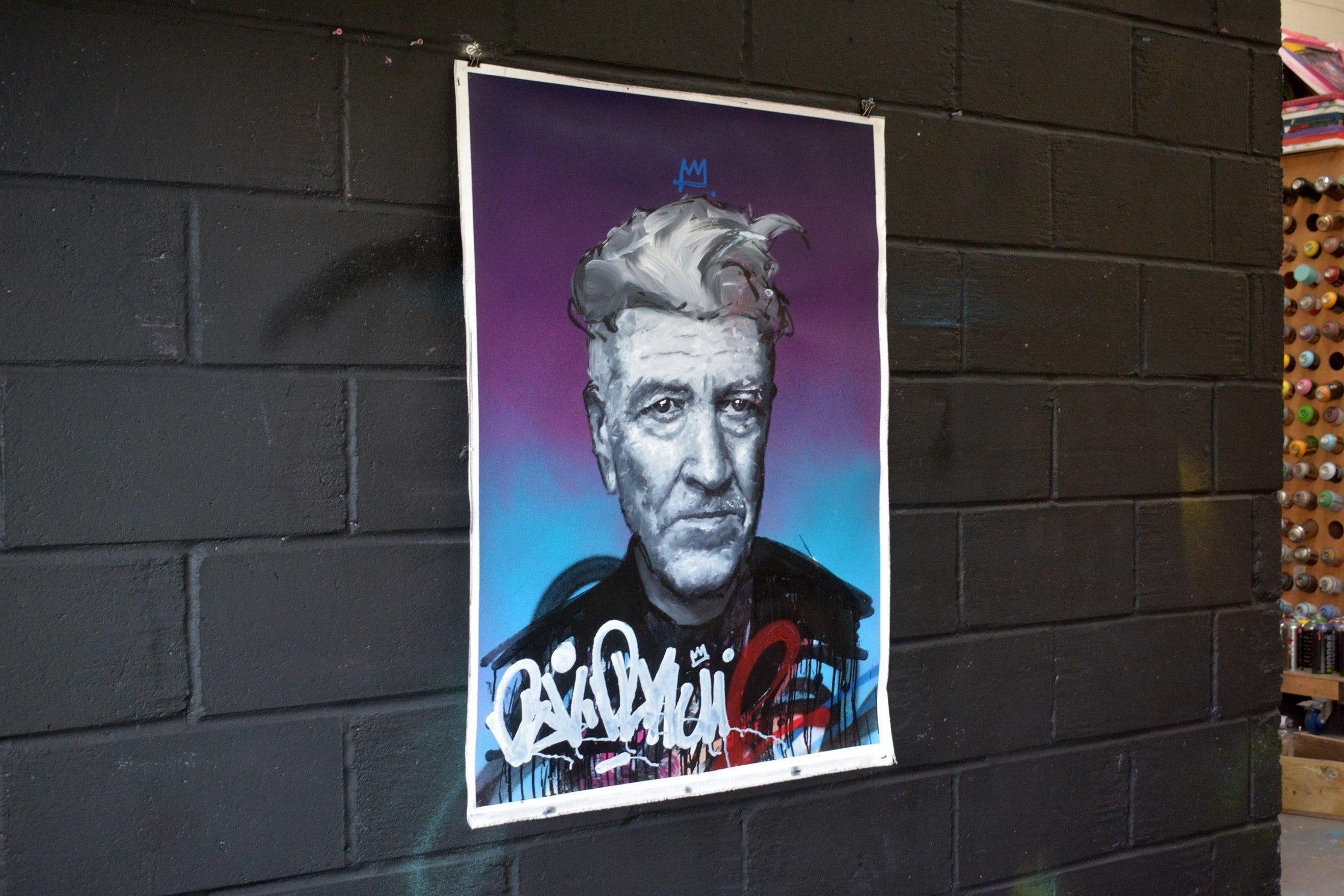 David Lynch: Dream Logic