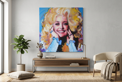 Dolly Parton: Here You Come Again