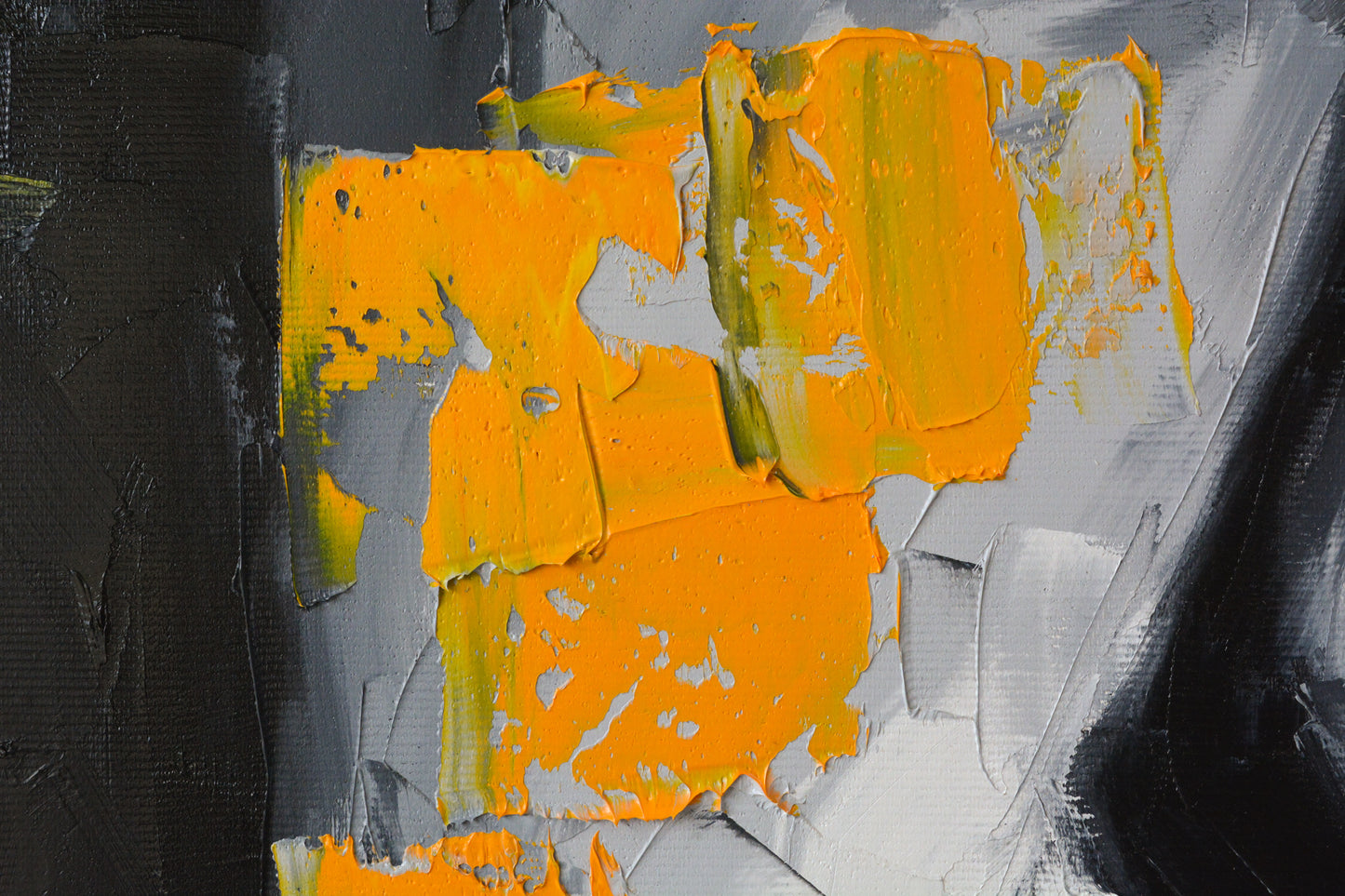 Albert Einstein portrait painting on canvas — graffiti-influenced original artwork from Richard Day Studio, Norwich