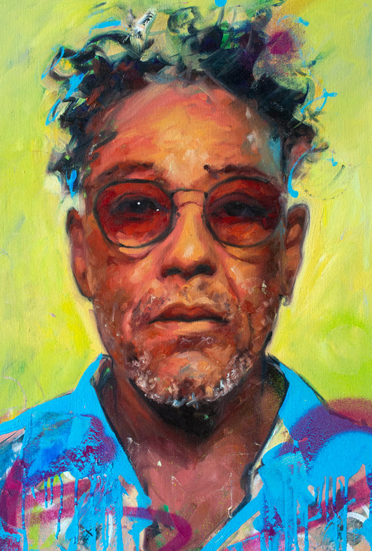 Gustavo Fring