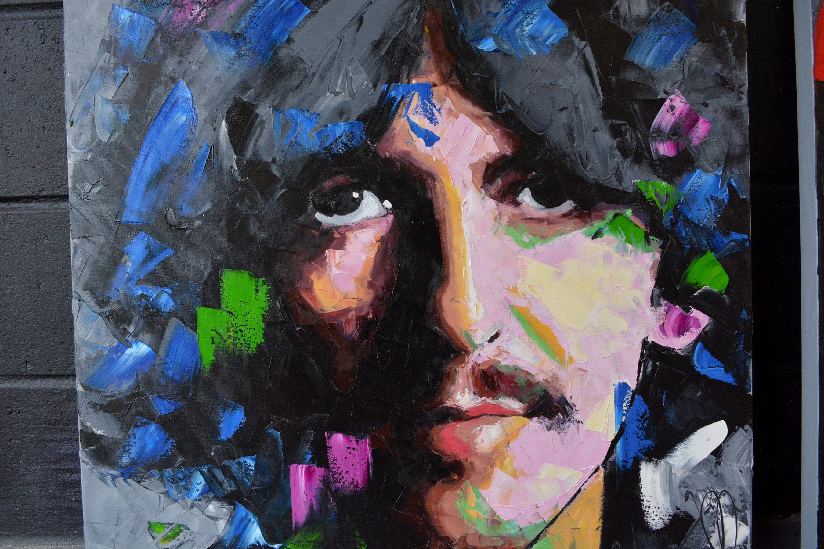 The Beatles: Fab Four