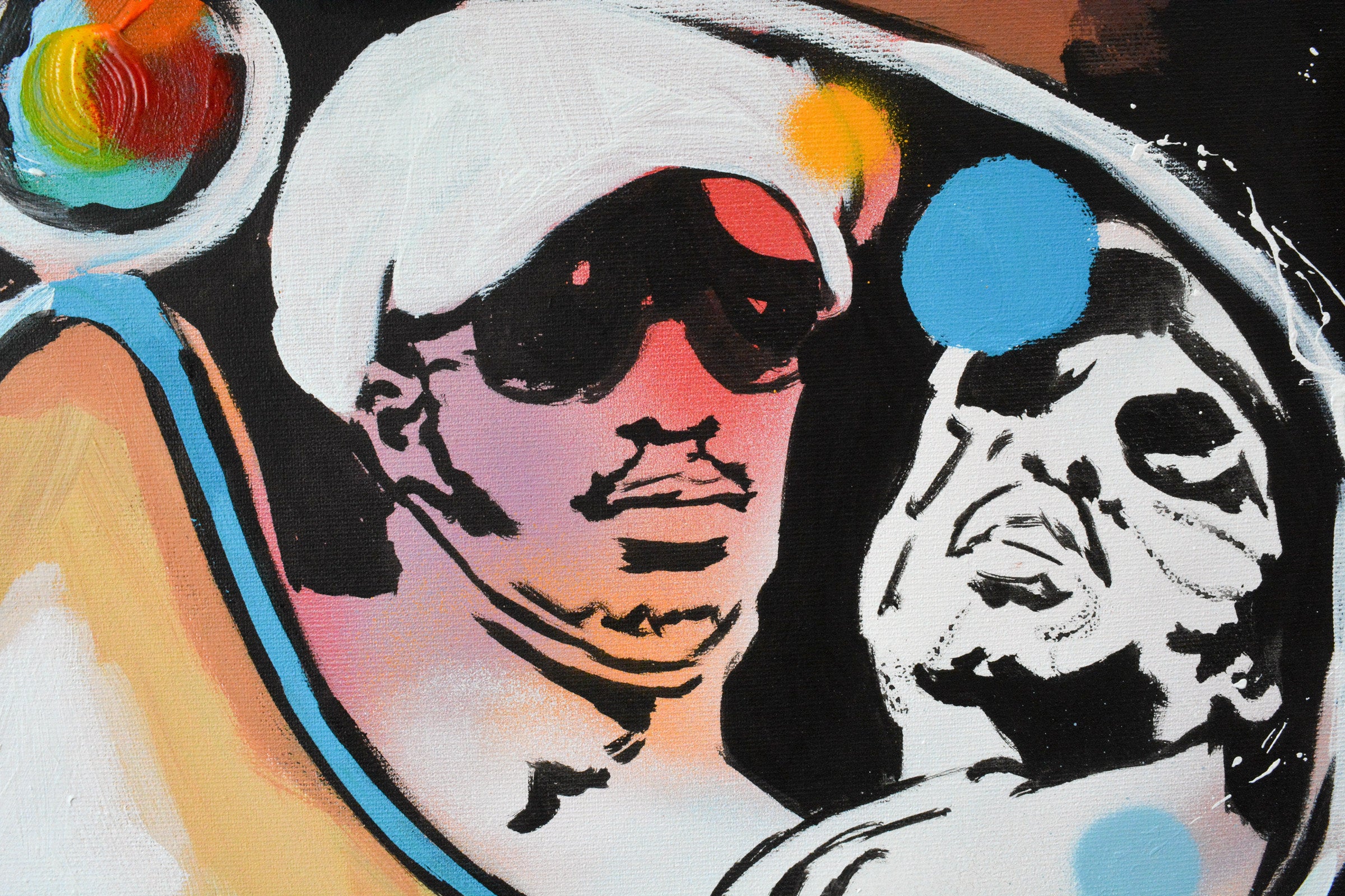 Stevie Wonder: Visions of Wonder