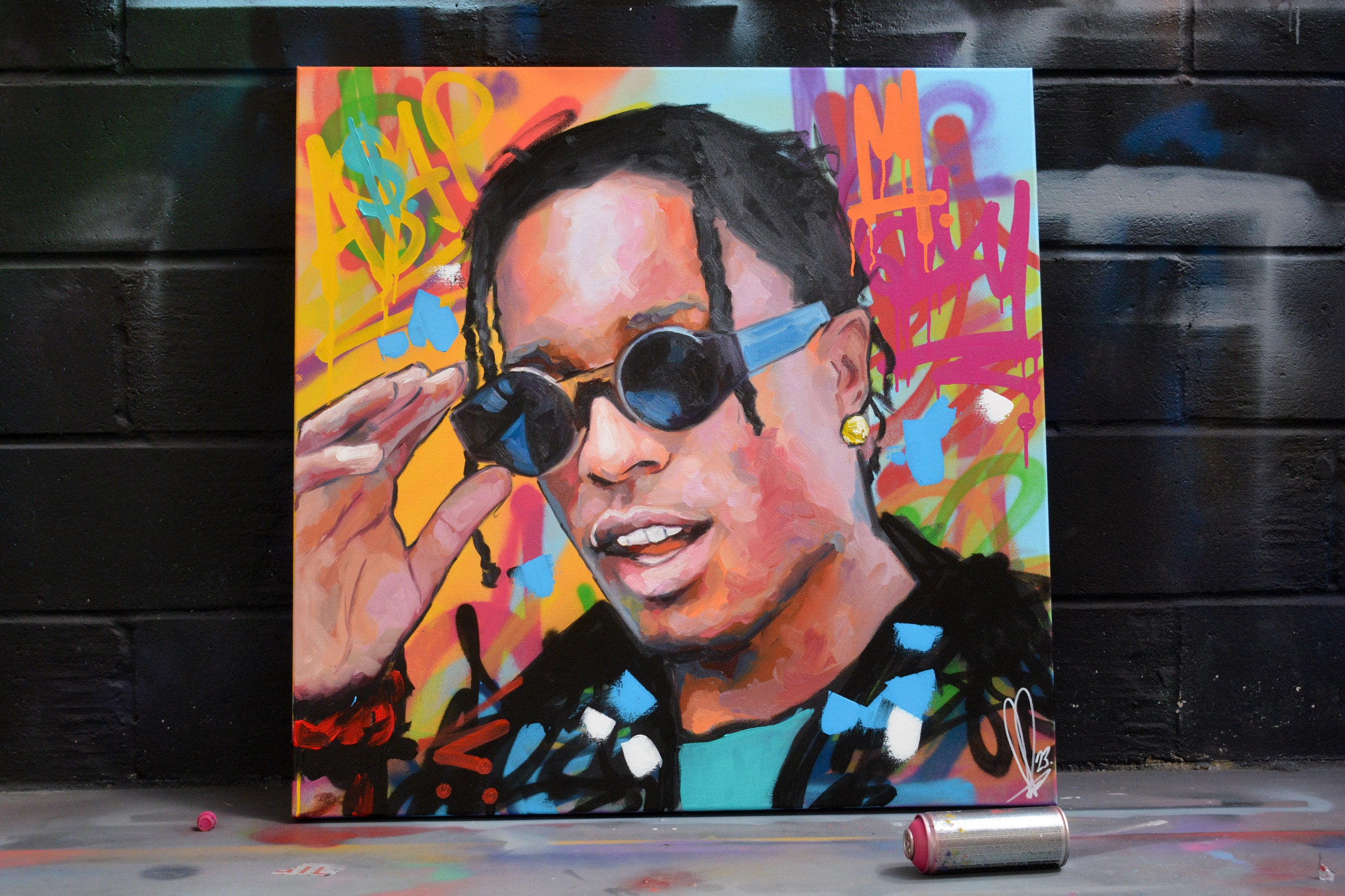 A$AP Rocky