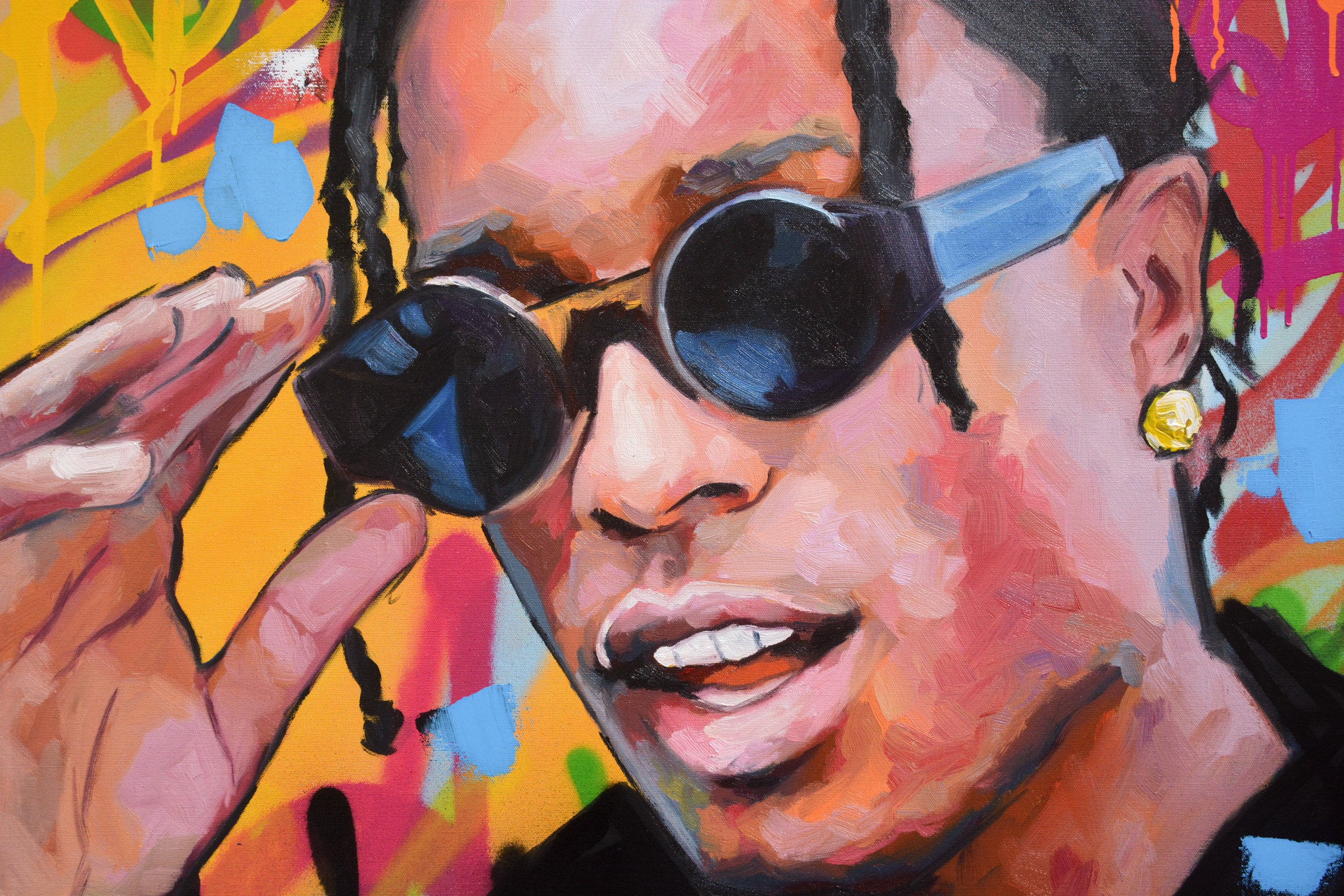 A$AP Rocky