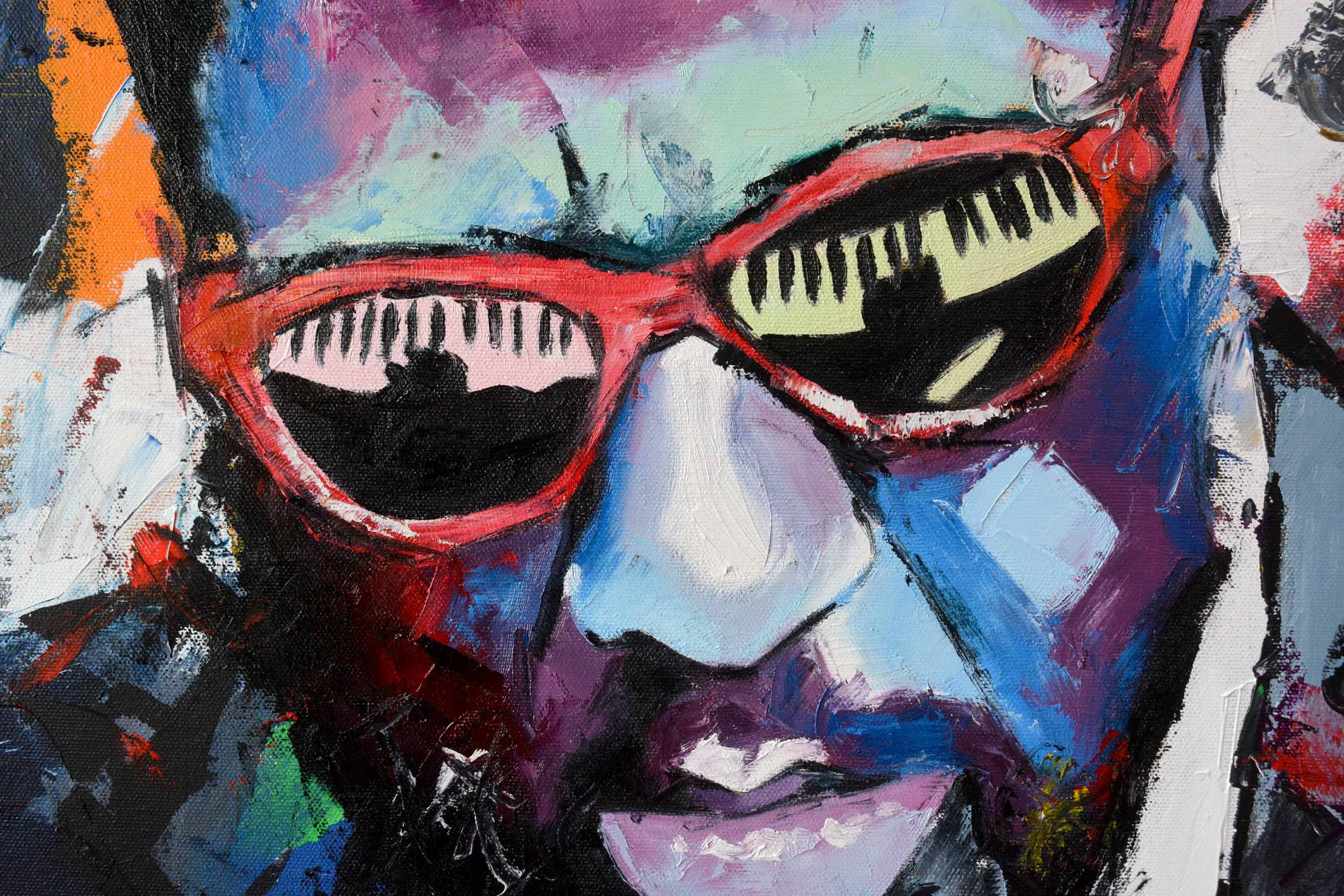 Thelonious Monk: Straight, No Chaser