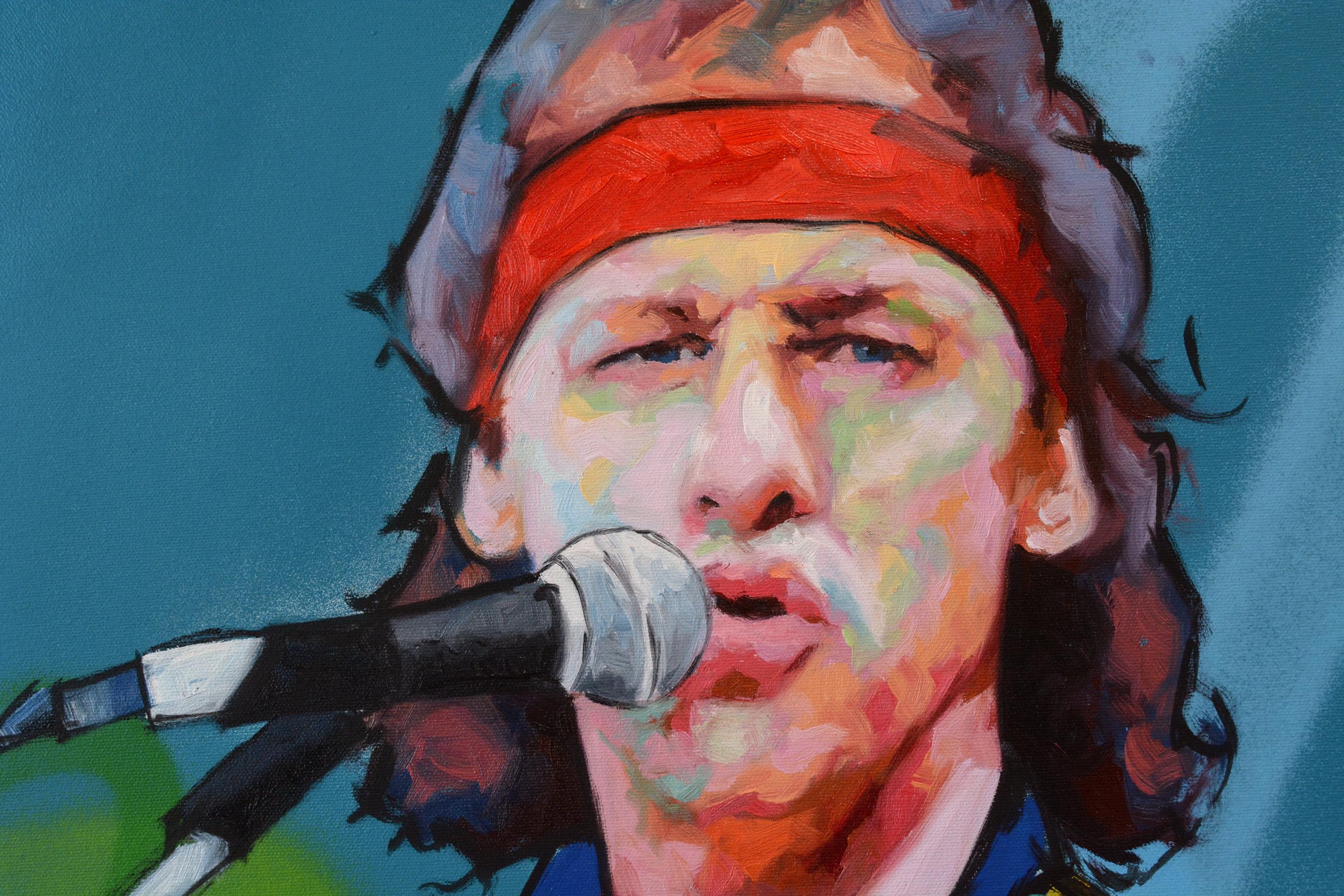 Mark Knopfler: Strings & Steel