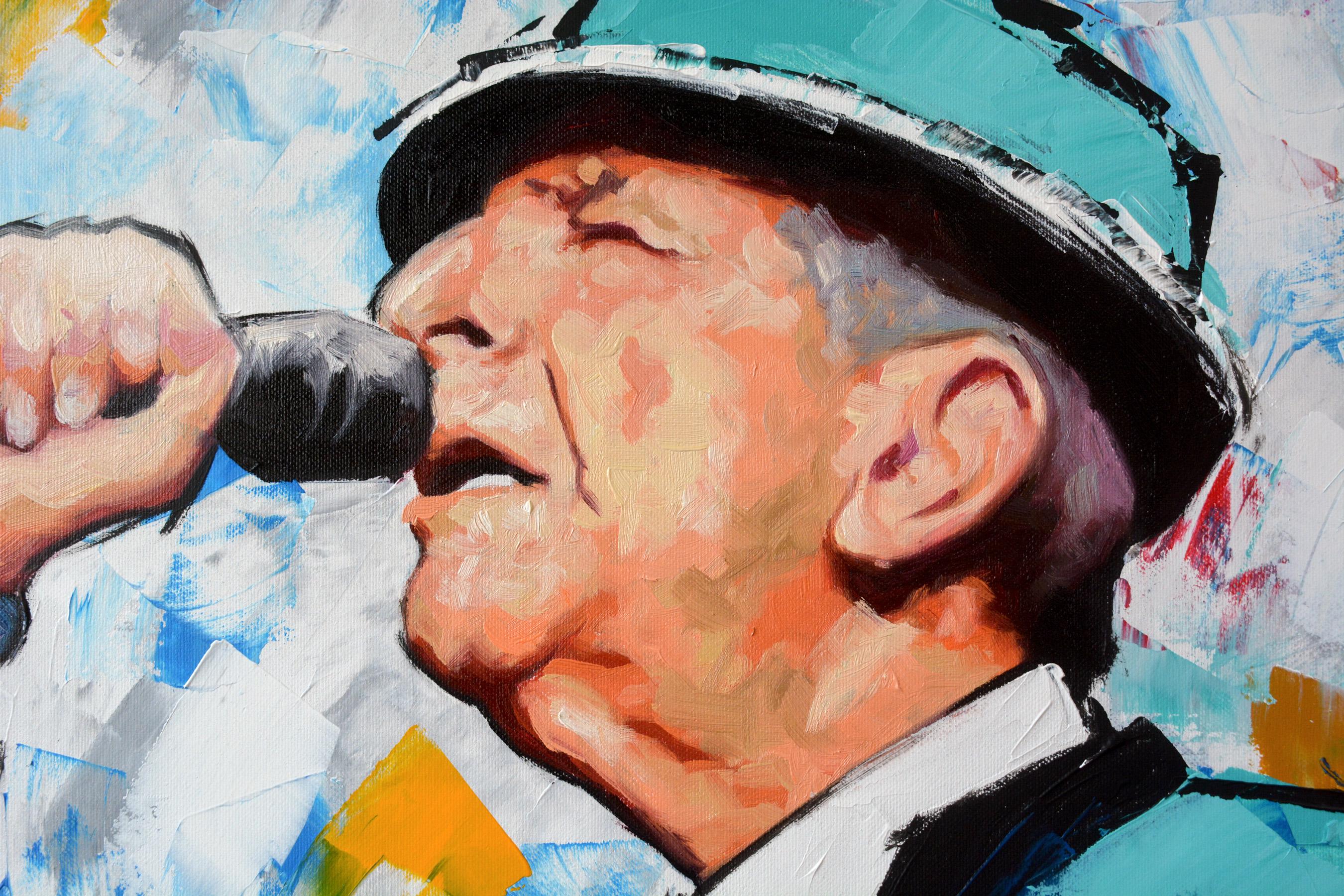 Leonard Cohen: Hallelujah