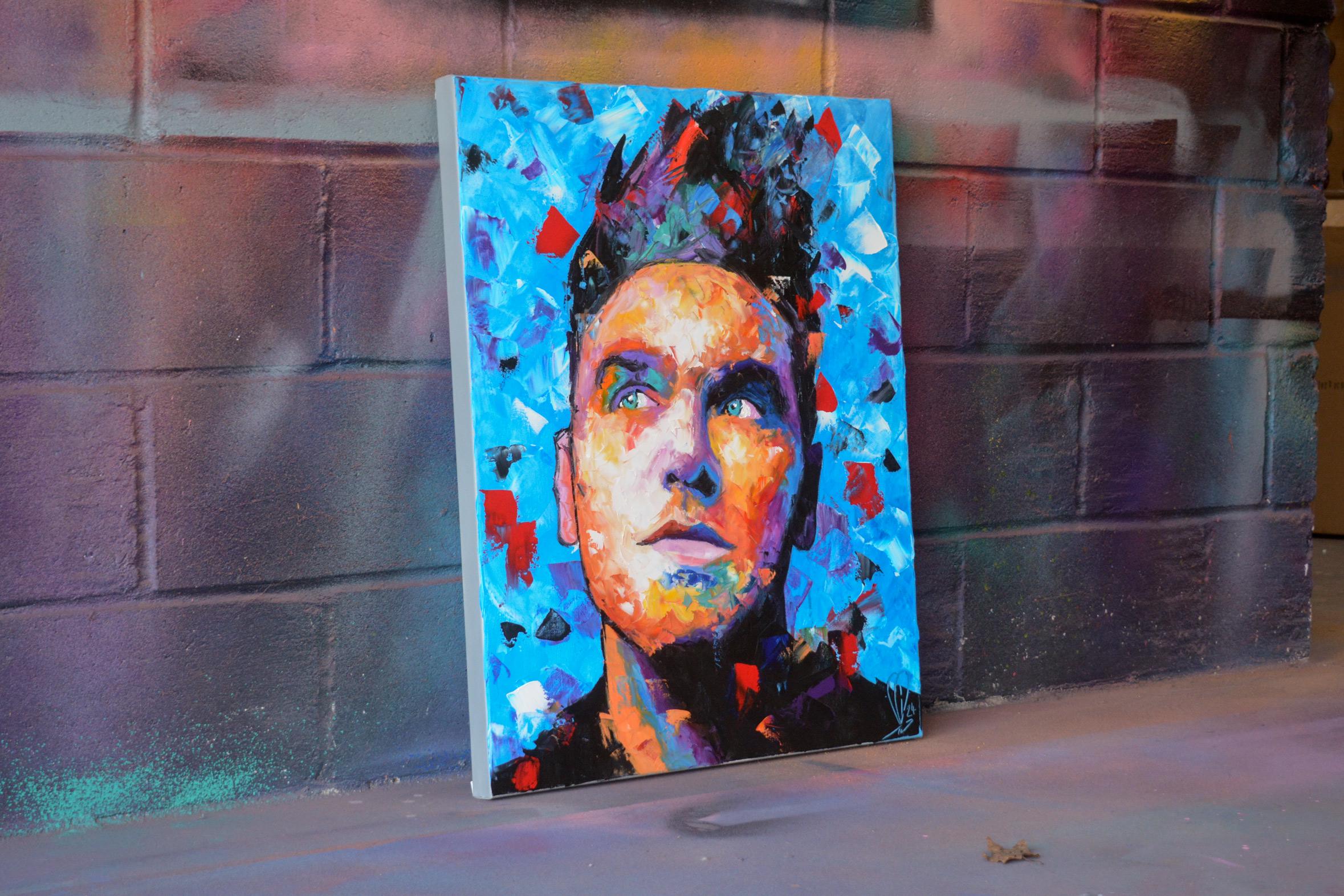 Morrissey: Hang the DJ