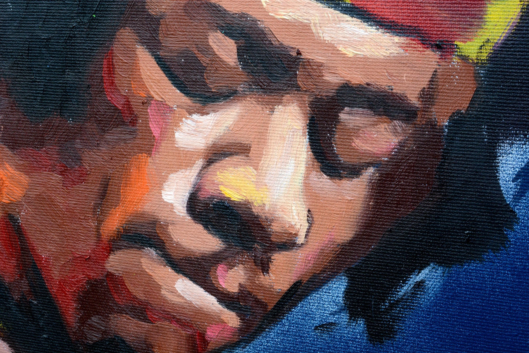 Jimi Hendrix: Voodoo Vibe
