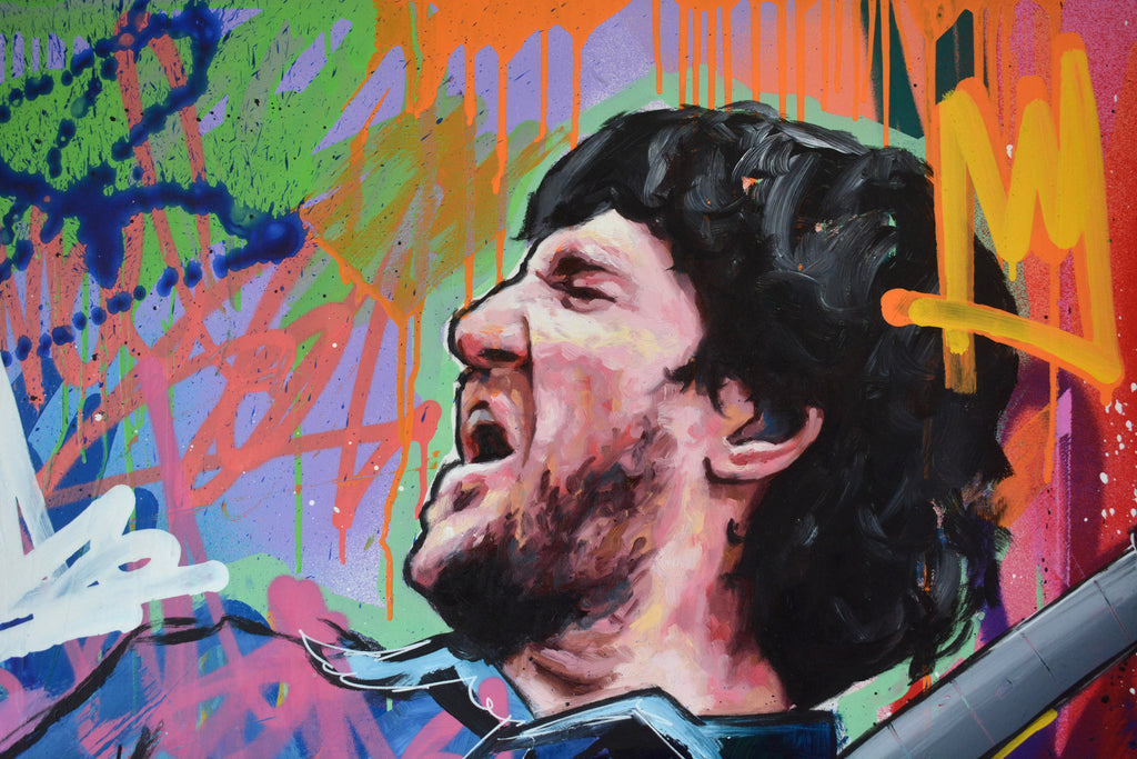 John Frusciante: The Empyrean