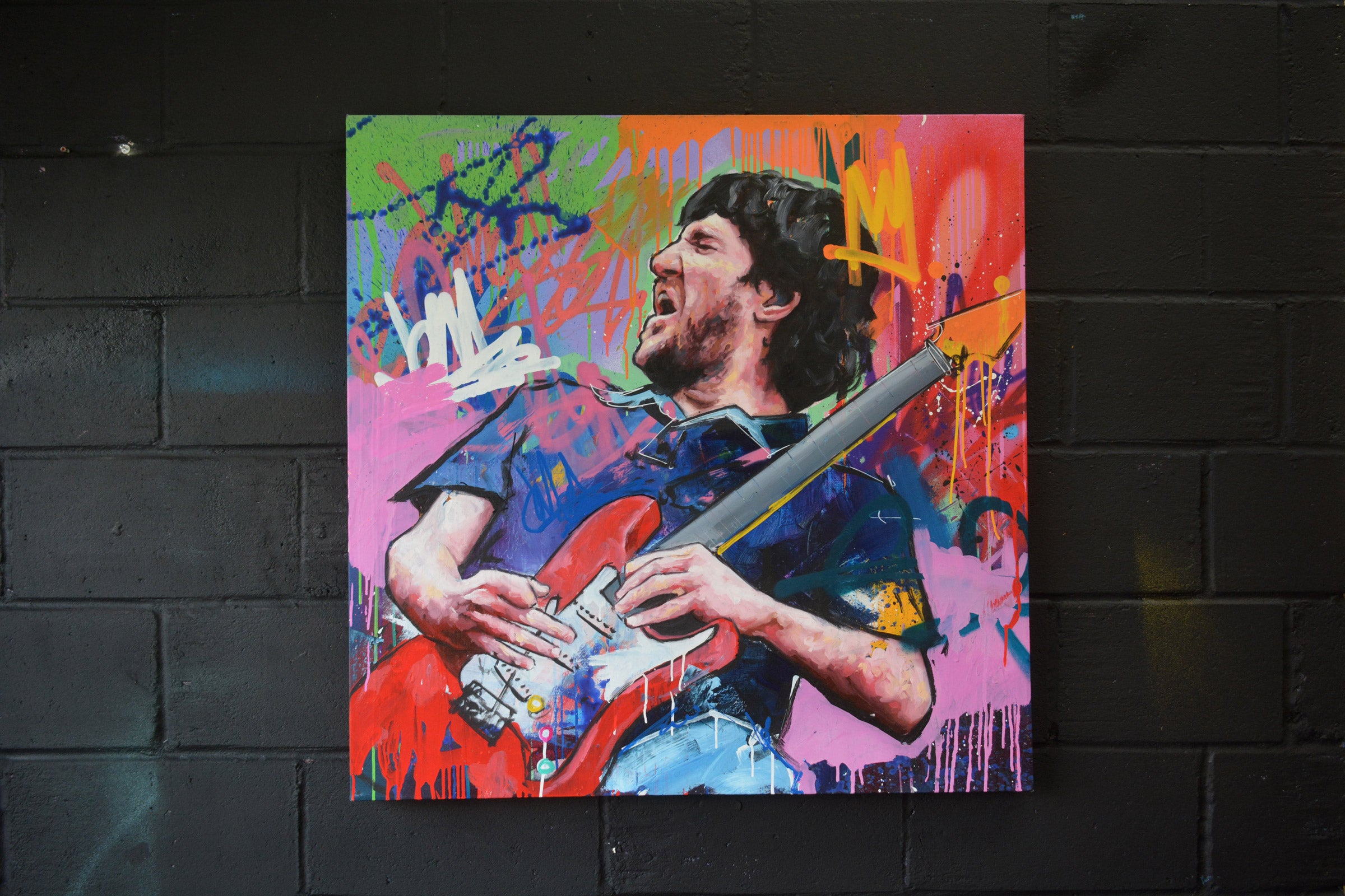 John Frusciante: The Empyrean
