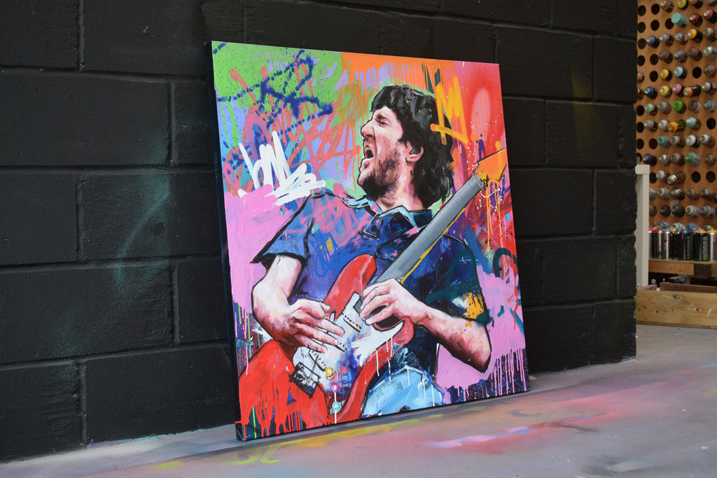John Frusciante: The Empyrean