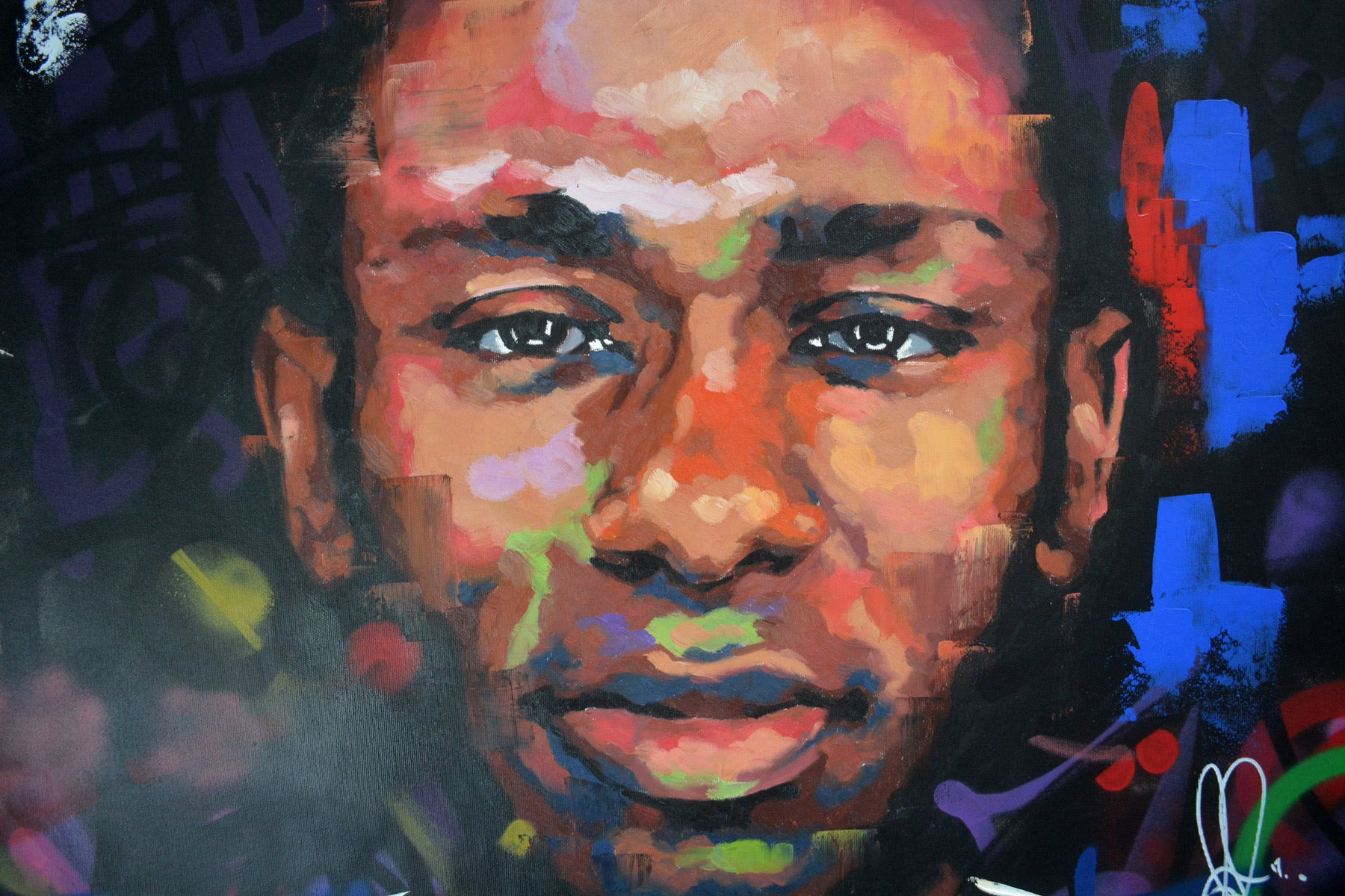 Mos Def: Black Star Light