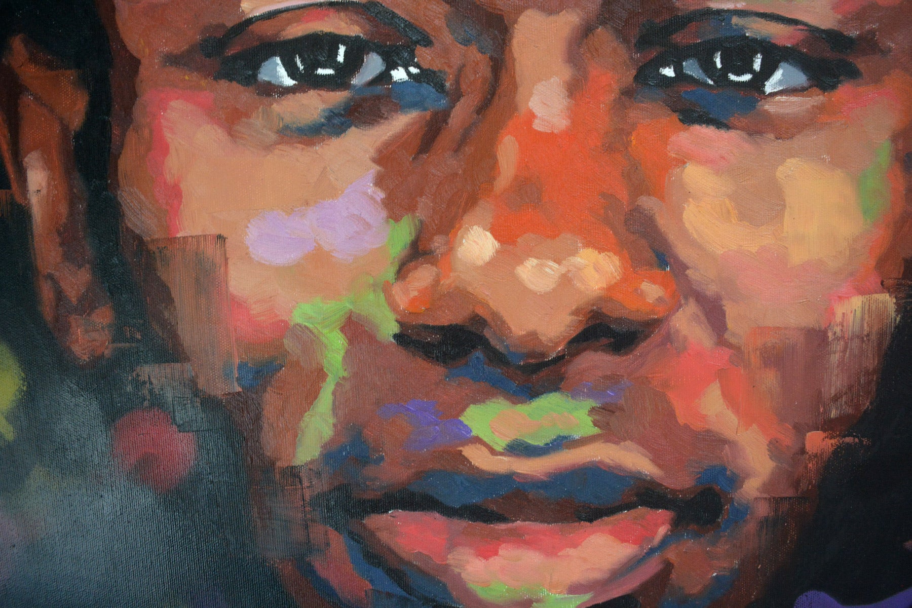Mos Def: Black Star Light