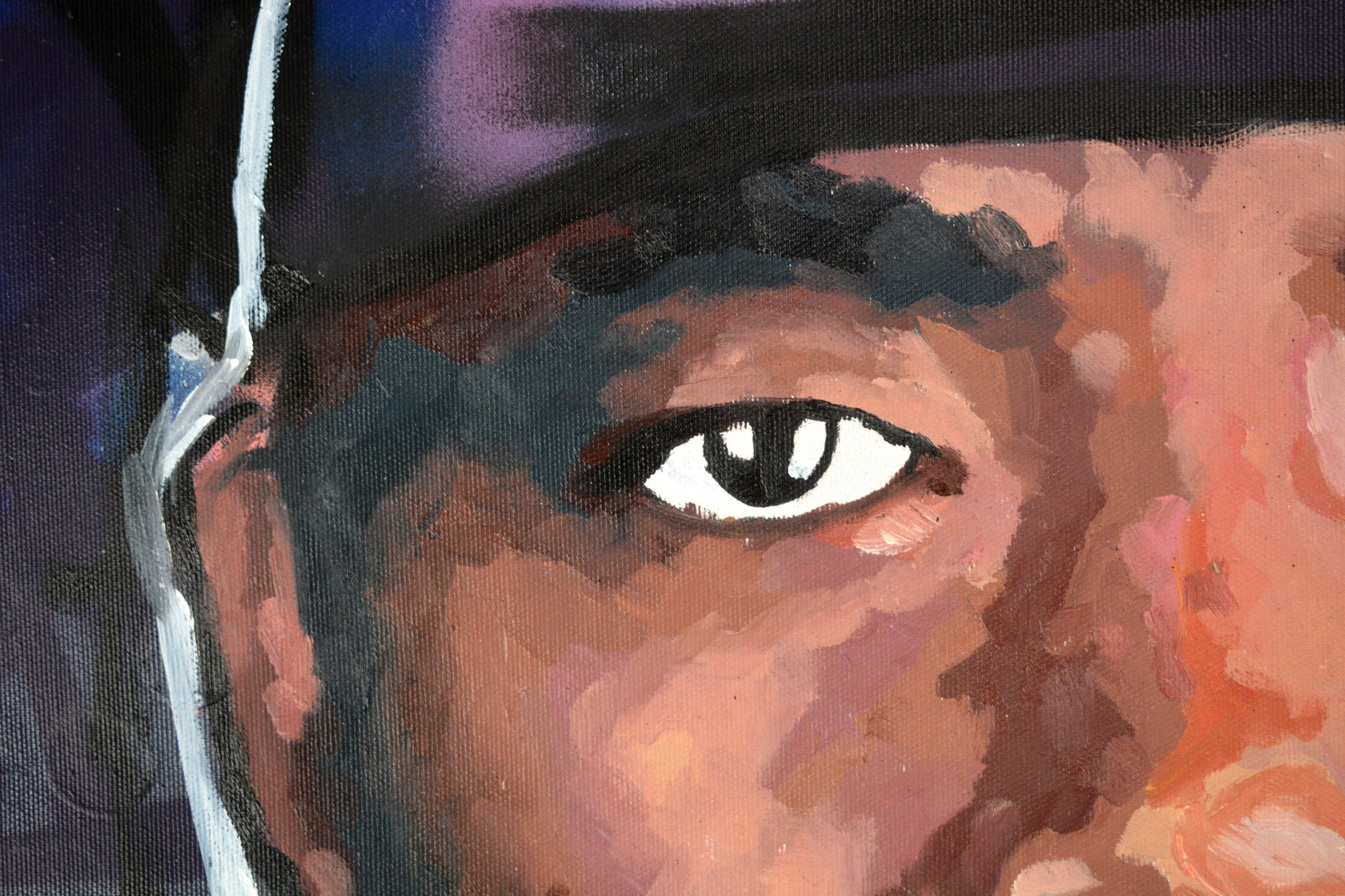 Nas: Stillmatic