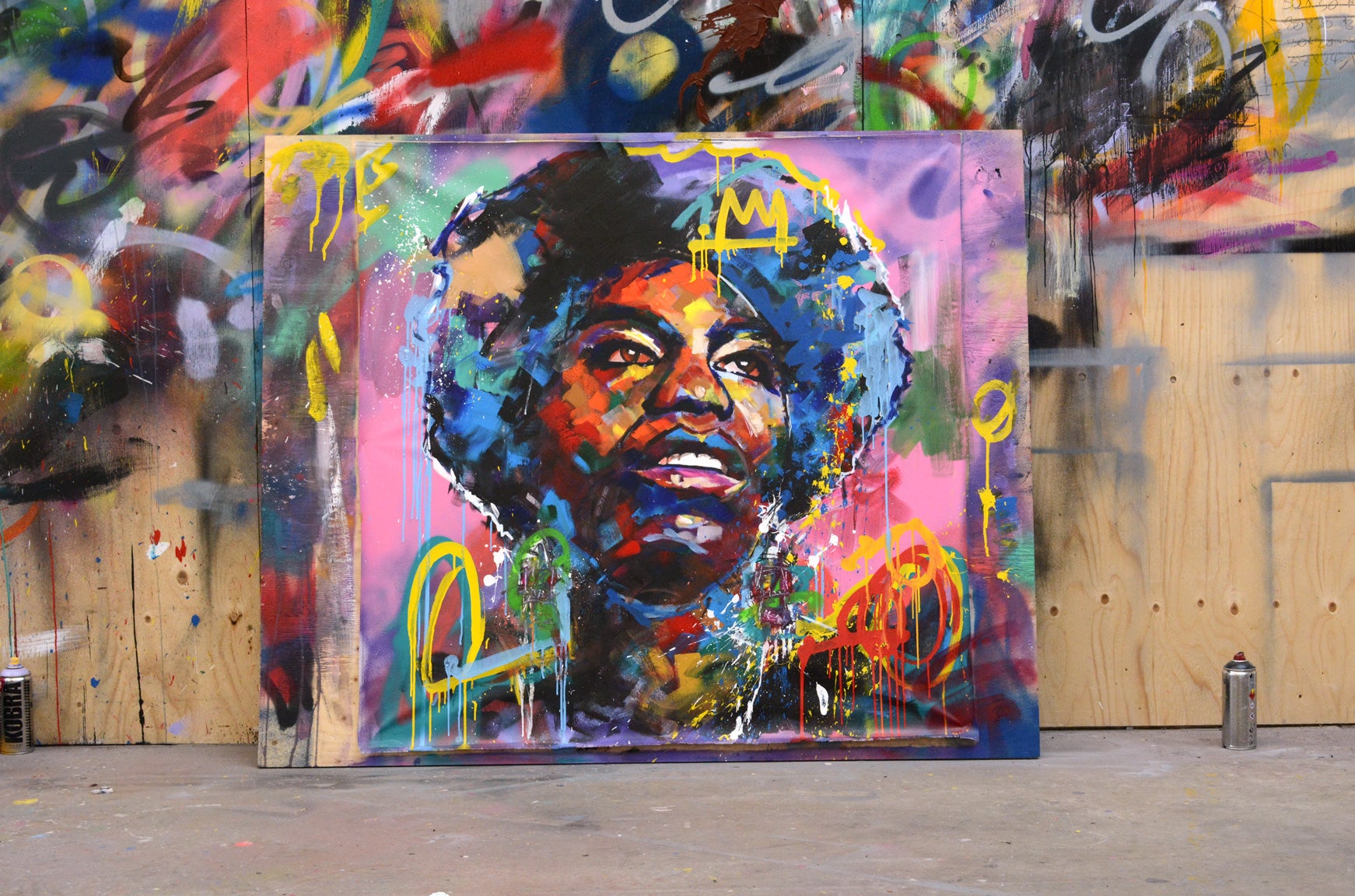 Nina Simone: The High Priestess of Soul