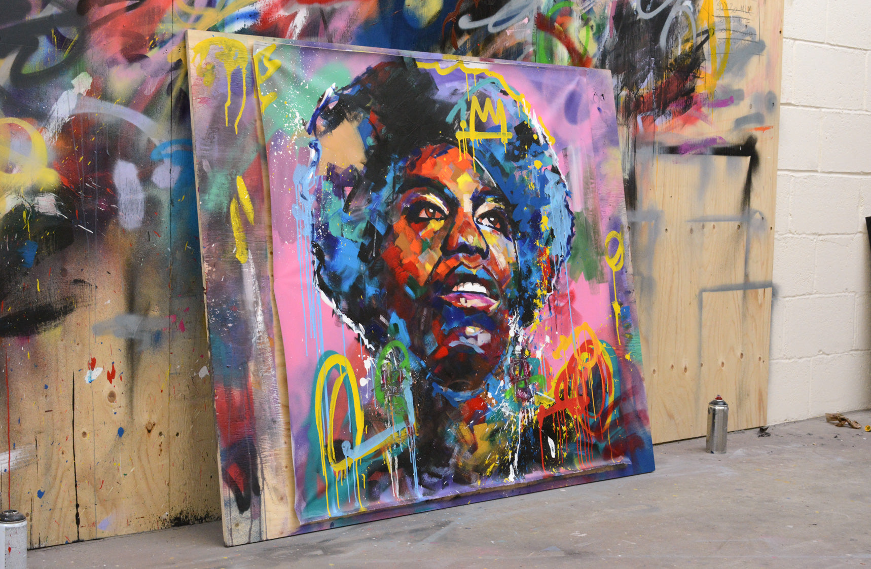 Nina Simone: The High Priestess of Soul