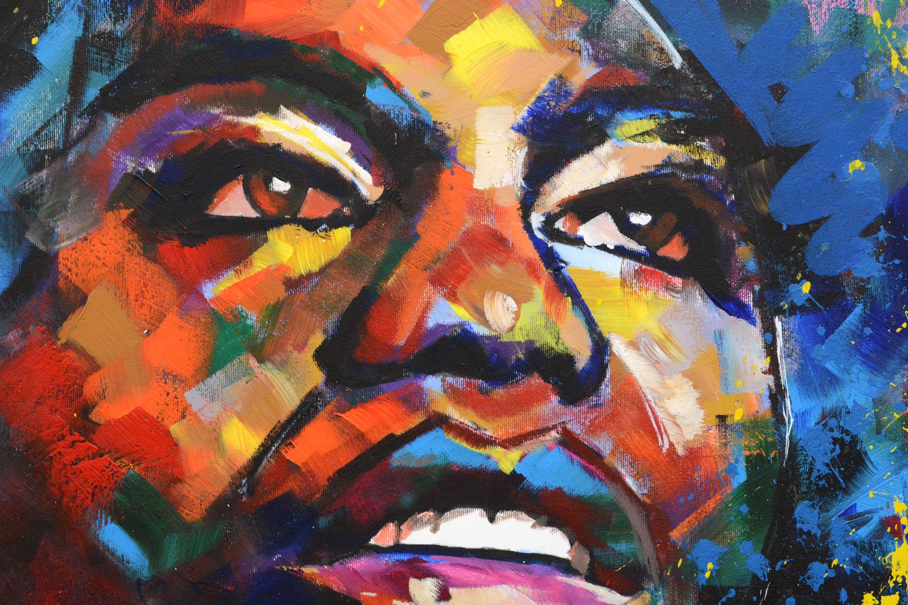 Nina Simone: The High Priestess of Soul